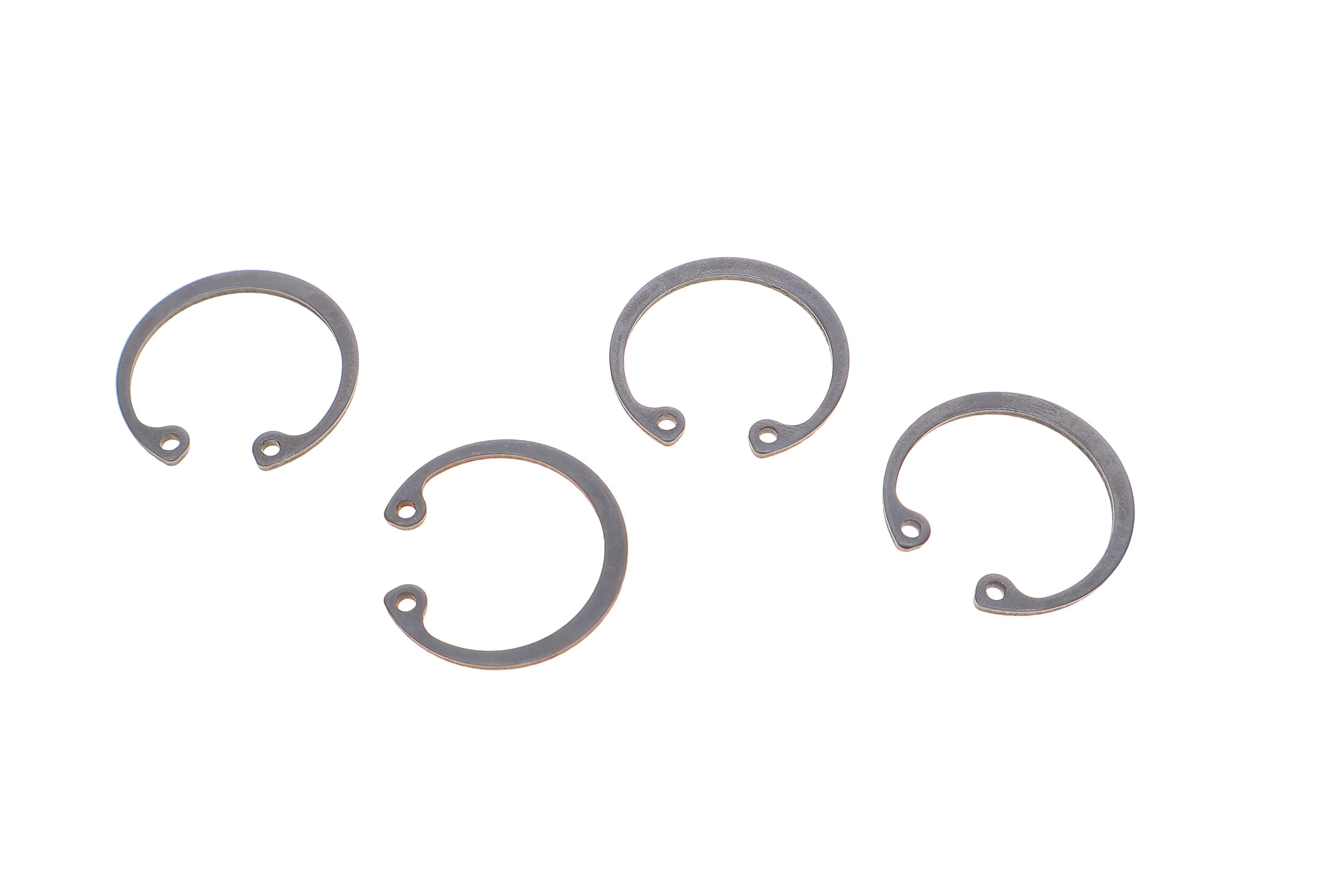 Хрестовина кардана Ford Transit/Iveco (27x75)