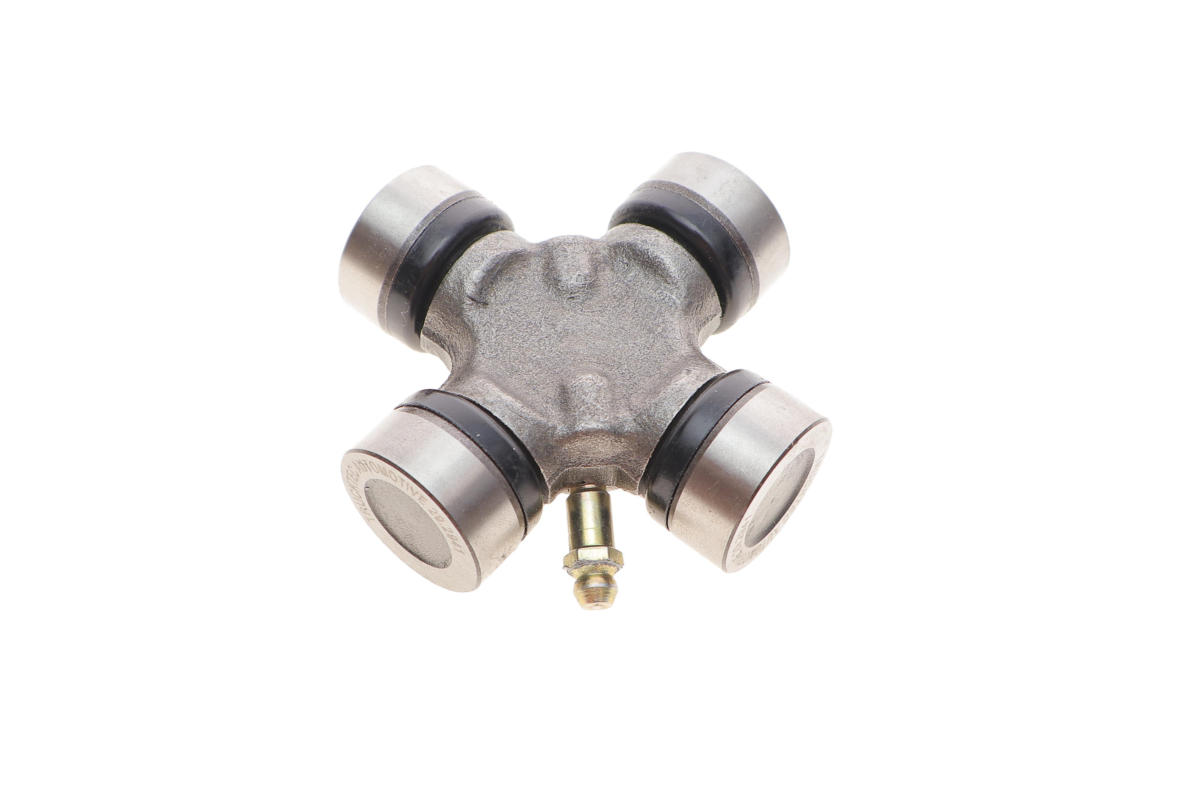 Хрестовина кардана Ford Transit/Iveco (27x75)