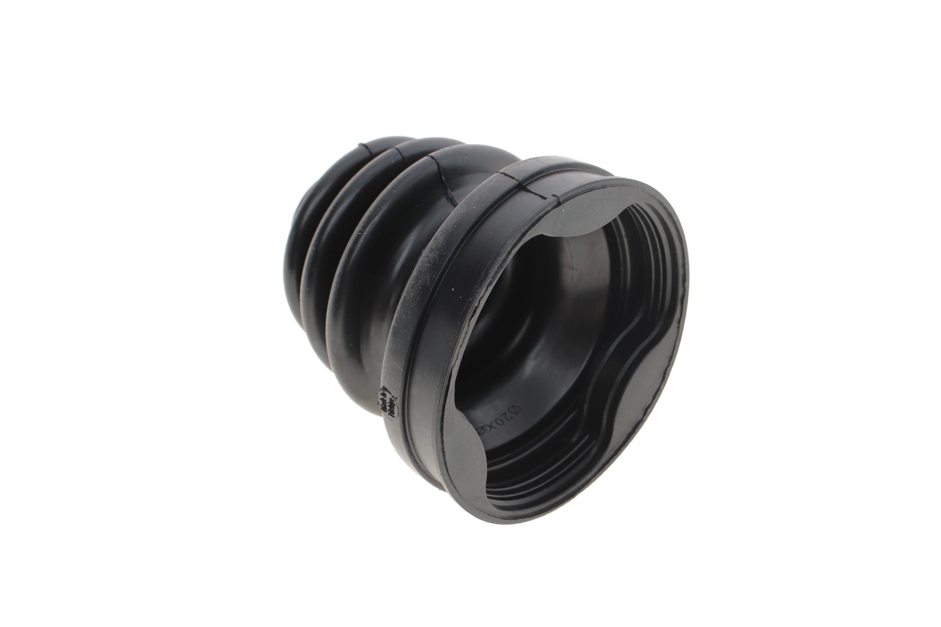 Пильник ШРКШ (внутрішній) Peugeot Partner 1.6i 01- (19x60x84) (к-кт)