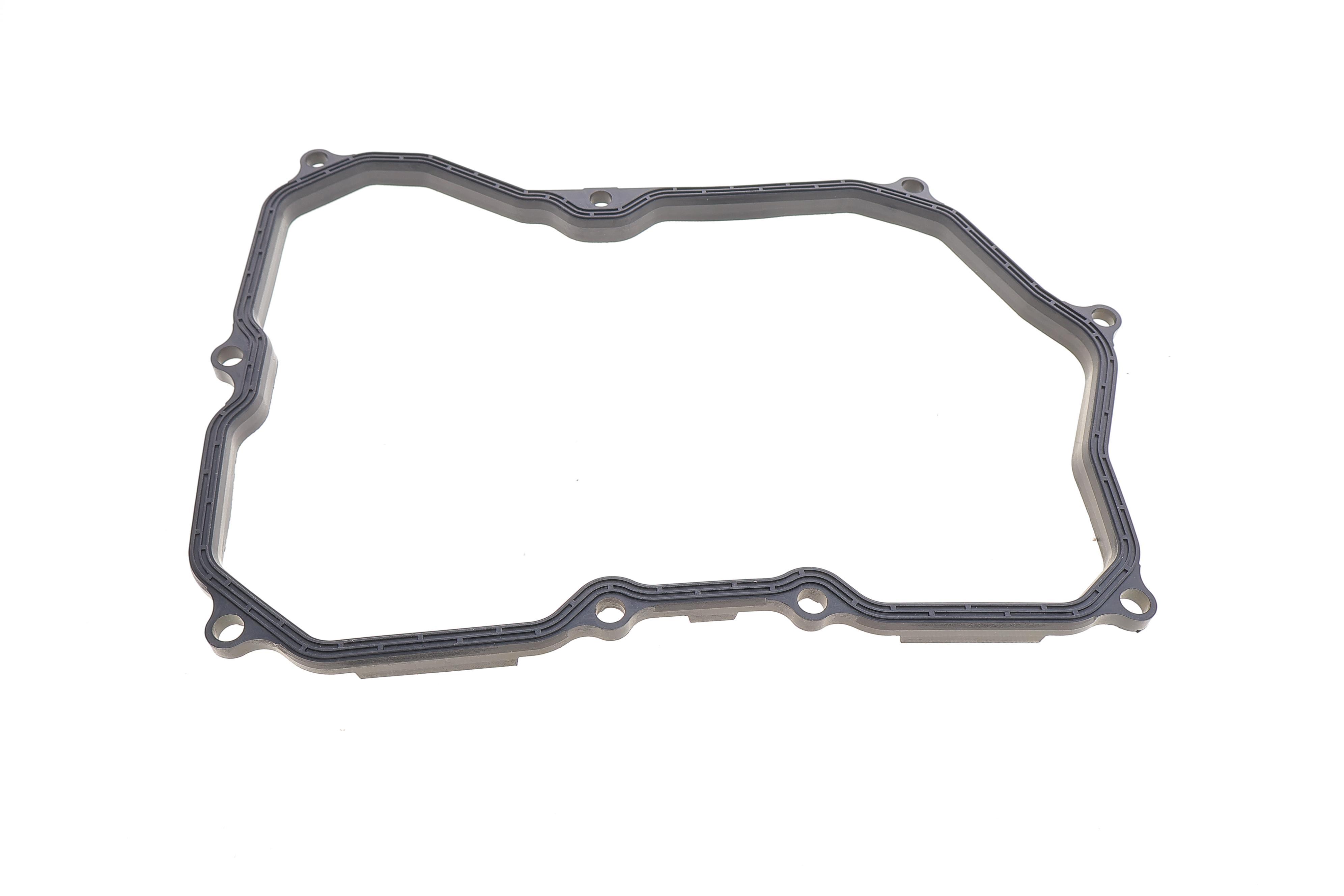 Фільтр АКПП Audi Q3/ VW CC/ Passat/ Tiguan 2.0 TFSI 11- (к-кт з прокладкою) (6 ступенів)