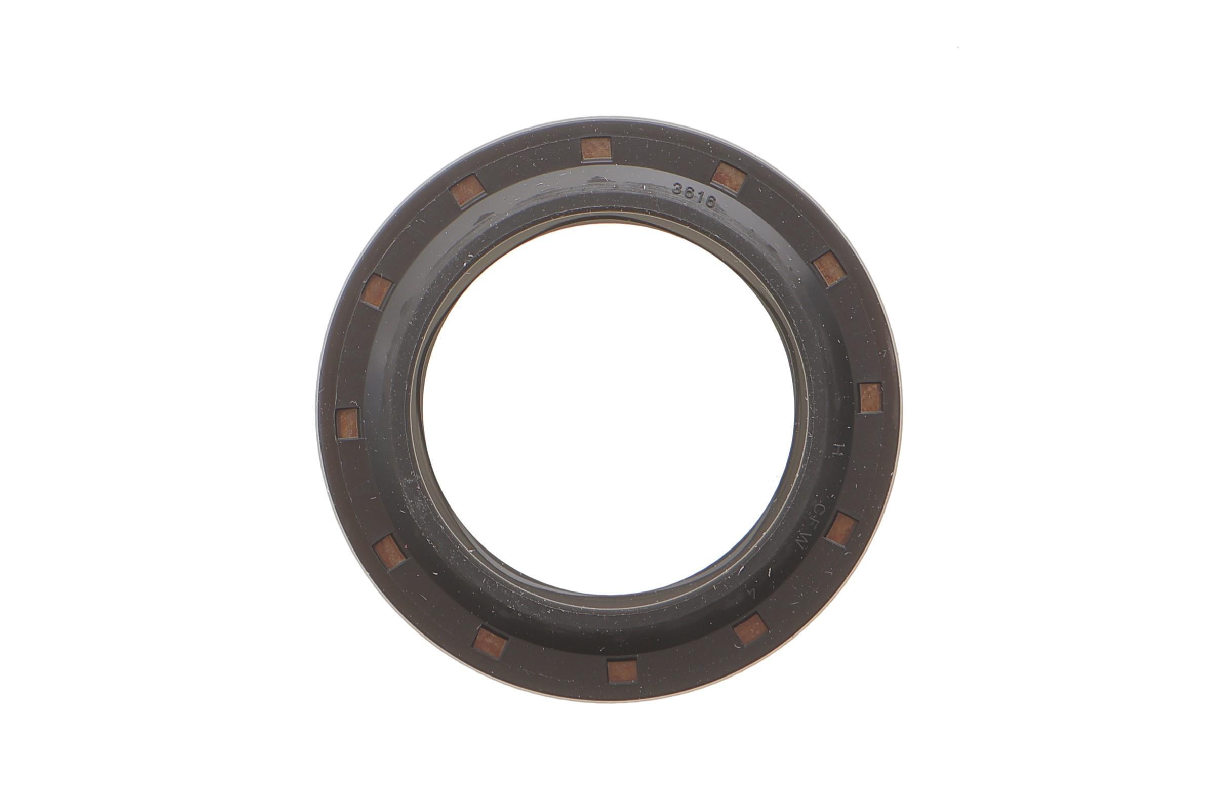 Сальник вала первинного КПП Ford Mondeo/Focus II 2.5 04-12/півосі (40х60х10/12)