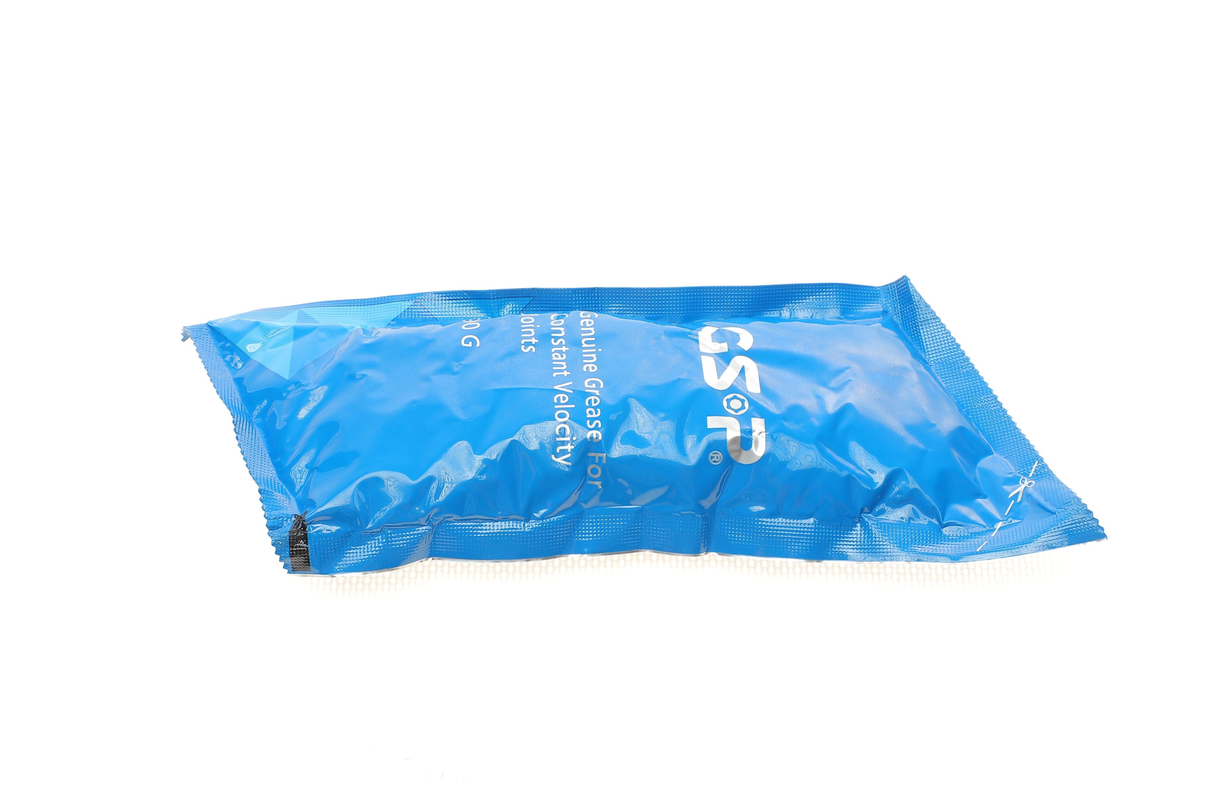 Пильник ШРКШ (внутрішній) VW Golf 1.9TDI 97-06/Skoda Octavia 1.8-1.9 96-10(21x52.9x93) (к-кт)