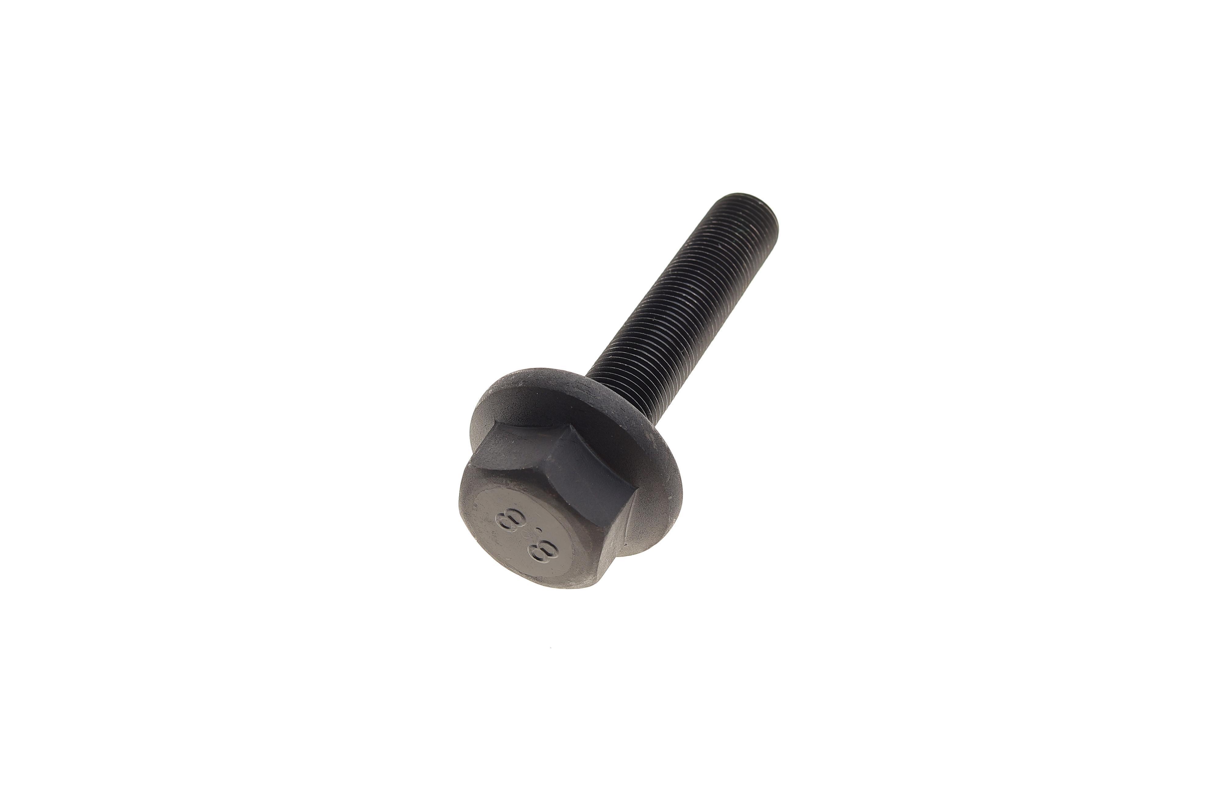 Пильник ШРКШ (зовнішній) VW Caddy III 1.6/1.9TDI/2.0SDI 03- (23.5x87x123)