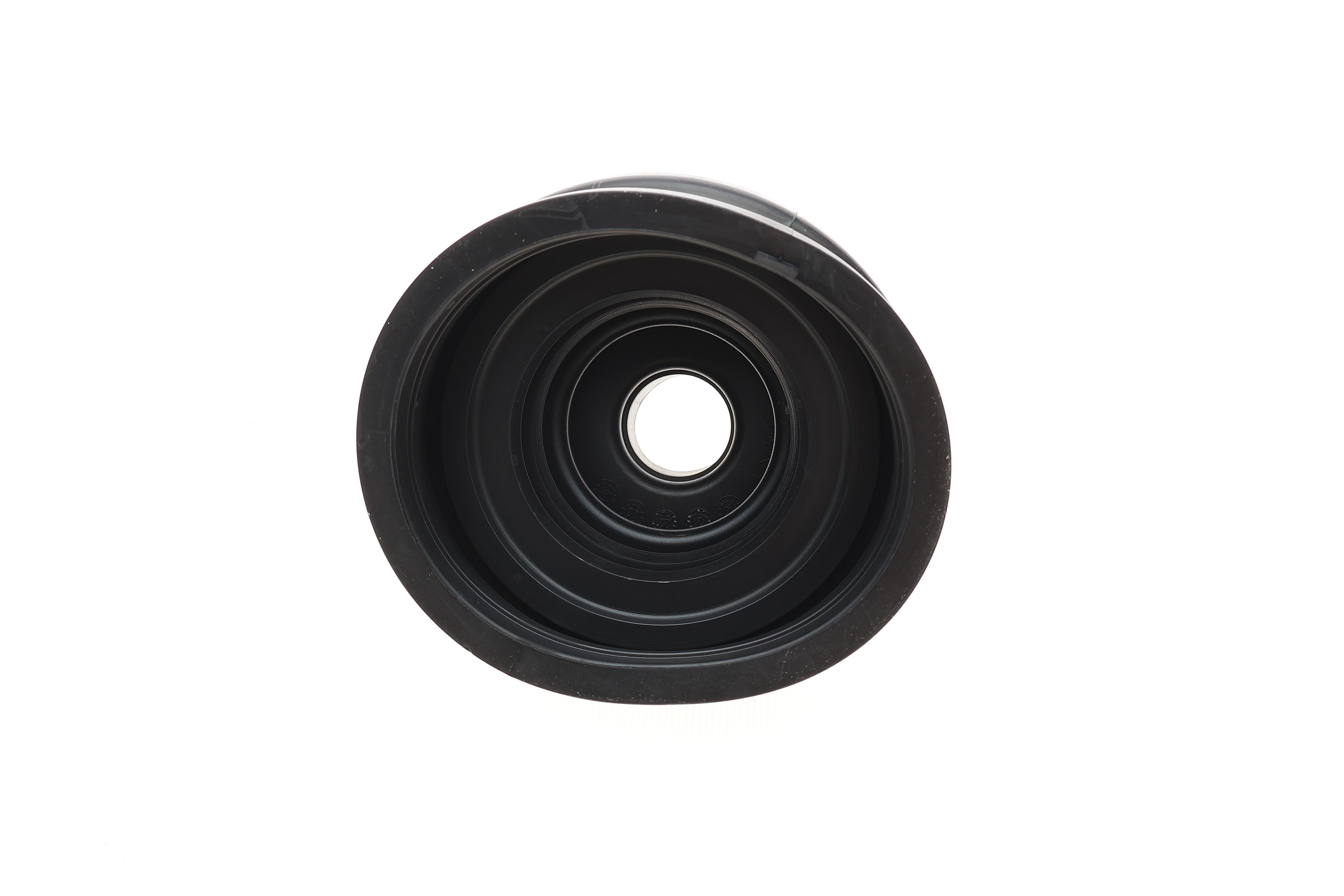 Пильник ШРКШ (зовнішній) VW Caddy III 1.2/1.6/1.9/2.0TDI 04- (24x88x88.5)