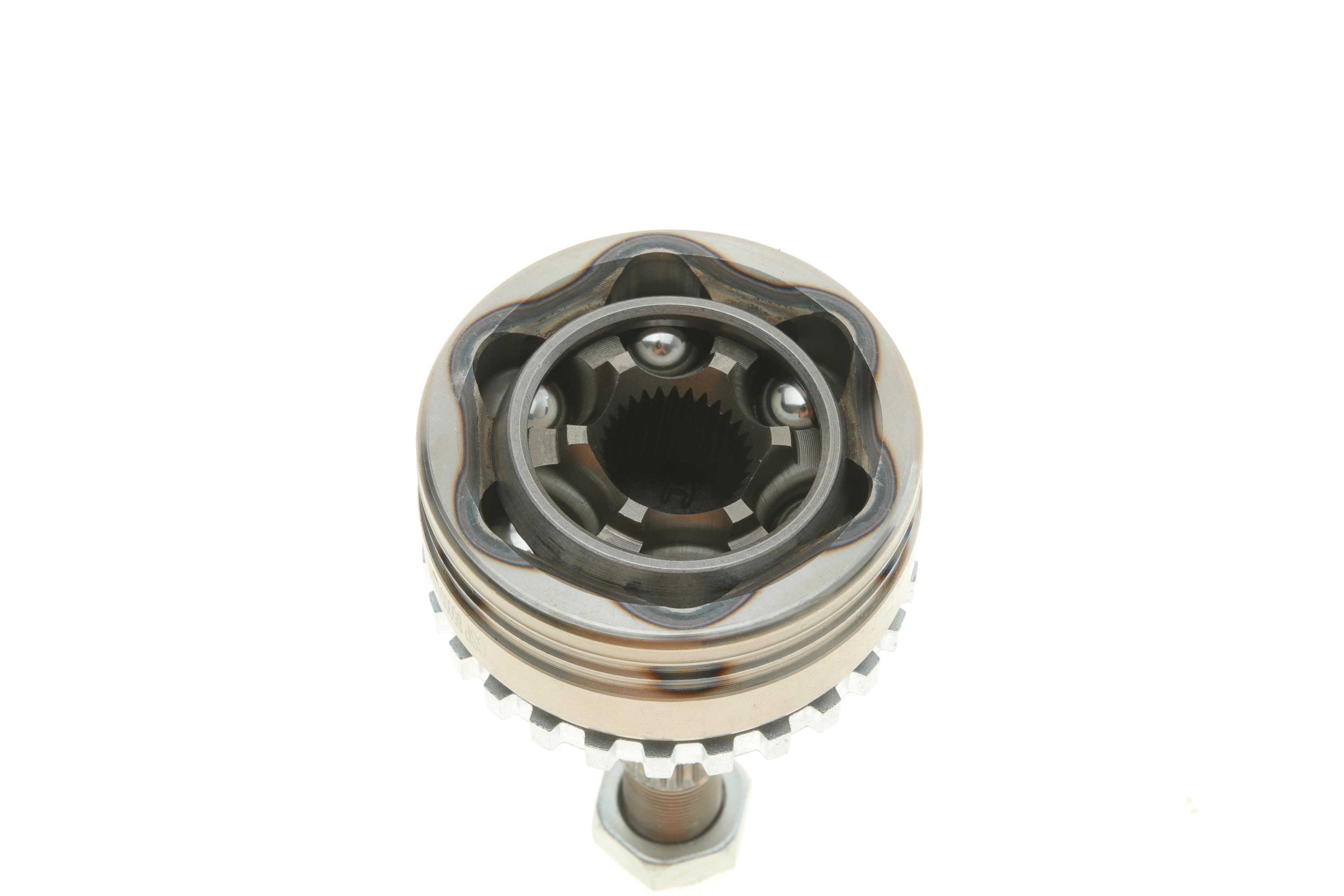 ШРКШ (зовнішній) Renault Kangoo 1.9D (21x30x144.5x26T) (+ABS)