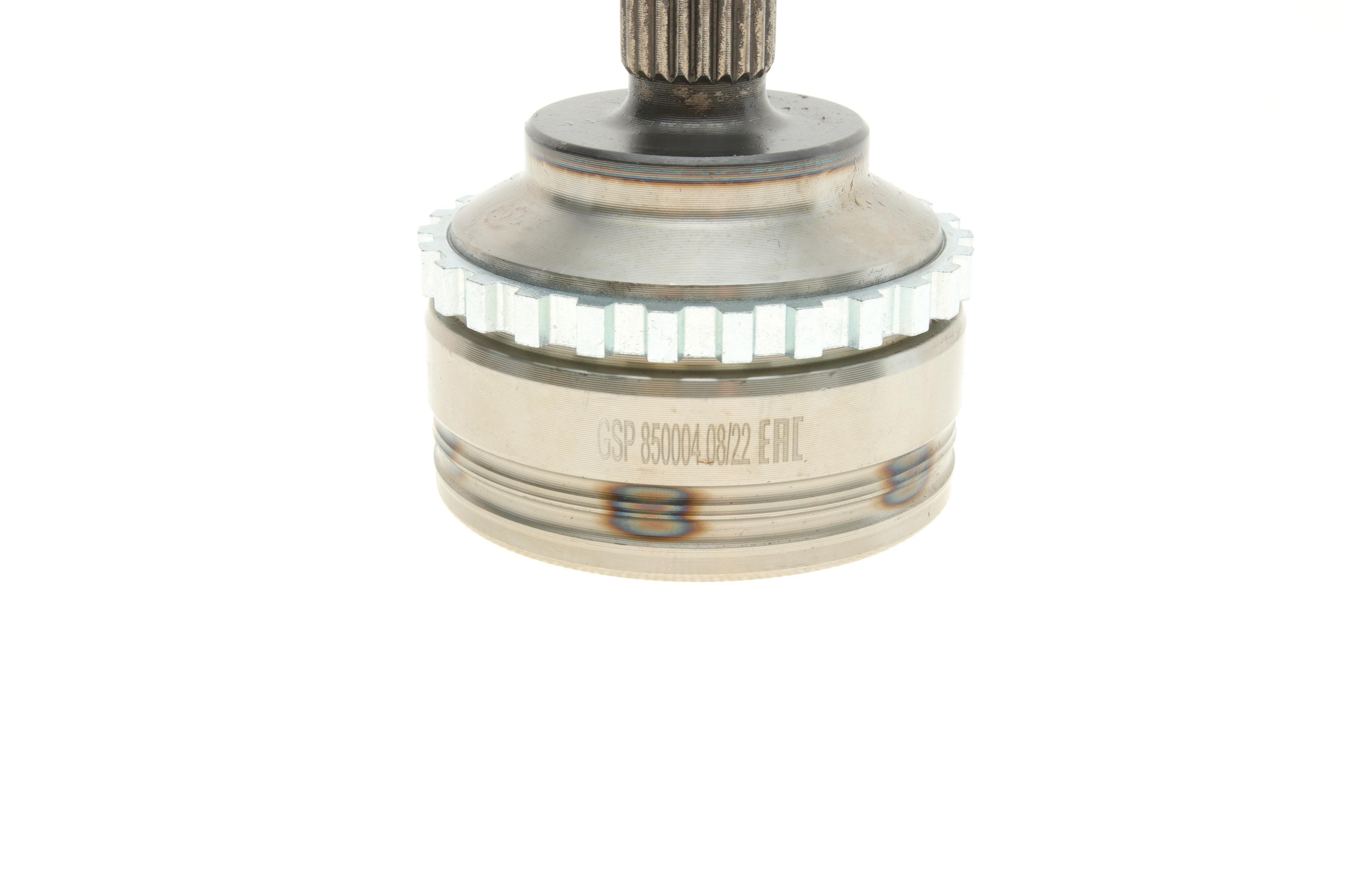 ШРКШ (зовнішній) Renault Kangoo 1.9D (21x30x144.5x26T) (+ABS)