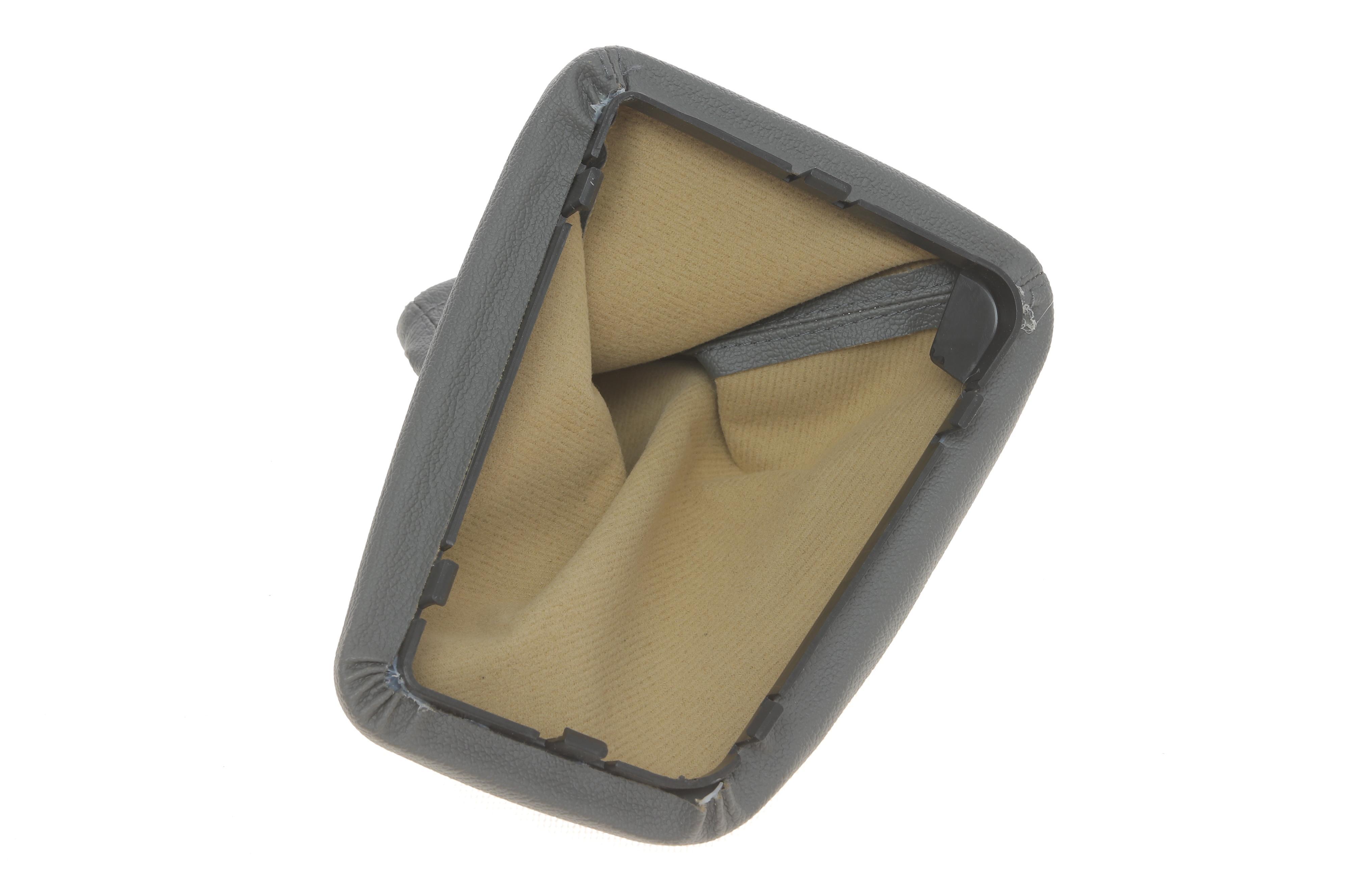 Чохол важеля КПП MB Sprinter CDI 00-06