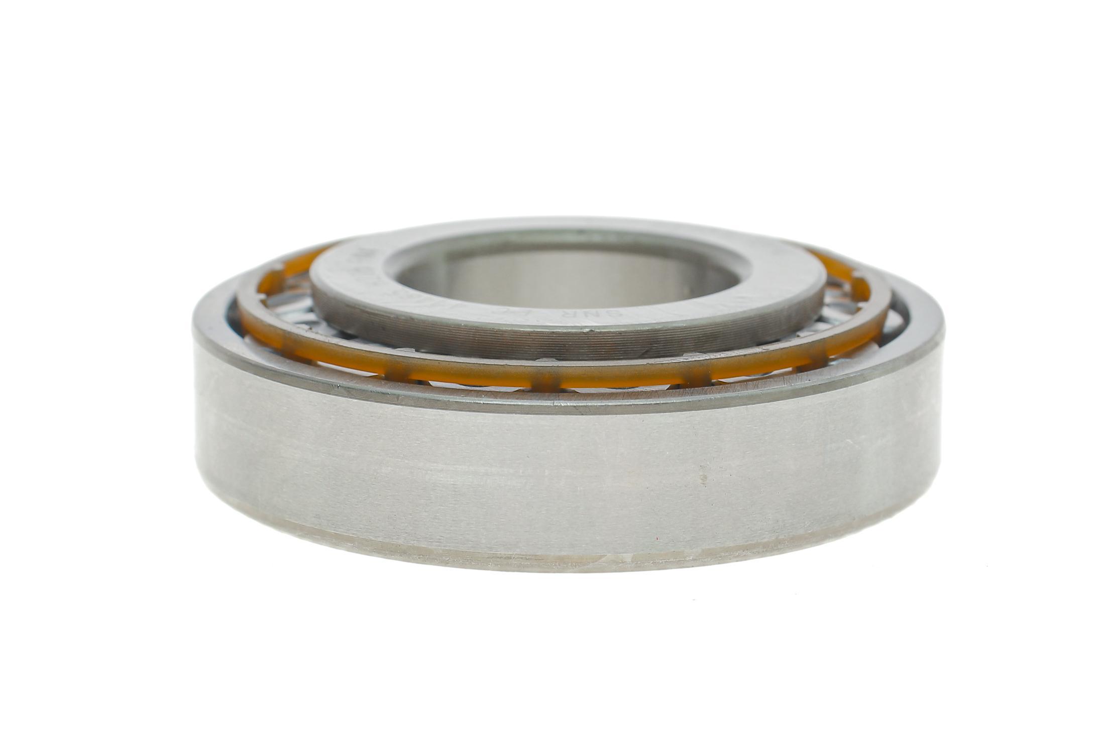 Підшипник КПП Renault Kangoo II/Laguna II, III/Scenic II, III (28.5x64x17.25), вторин. вал