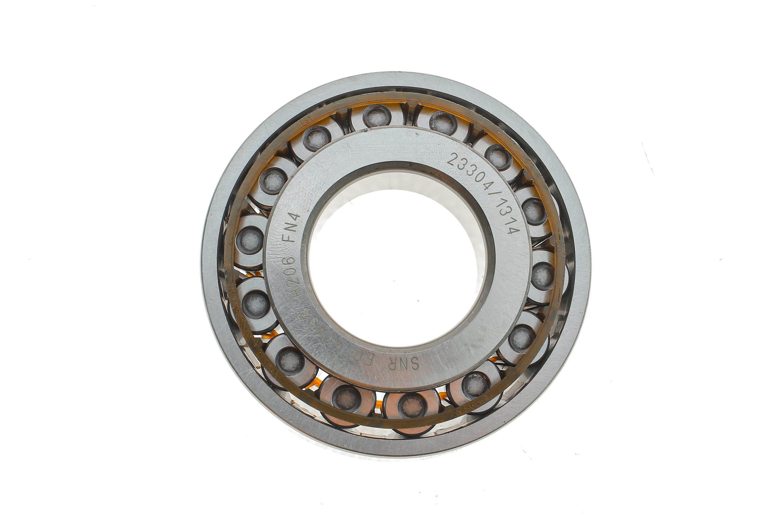 Підшипник КПП Renault Kangoo II/Laguna II,III/Scenic II,III (28.5x64x17.25), вторин. вал