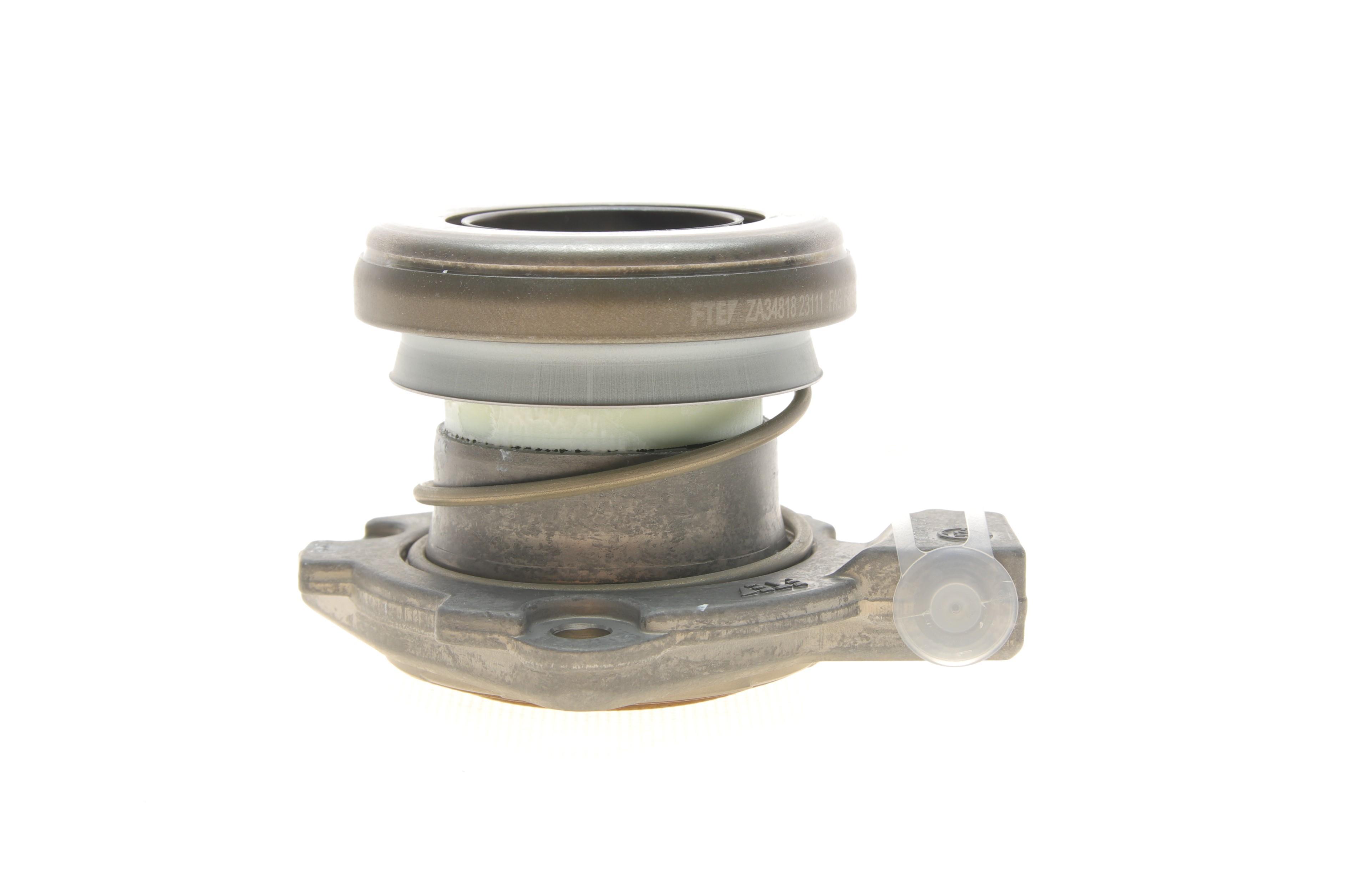 Підшипник вижимний Opel Combo 1.7CDTI = ZA34002B1