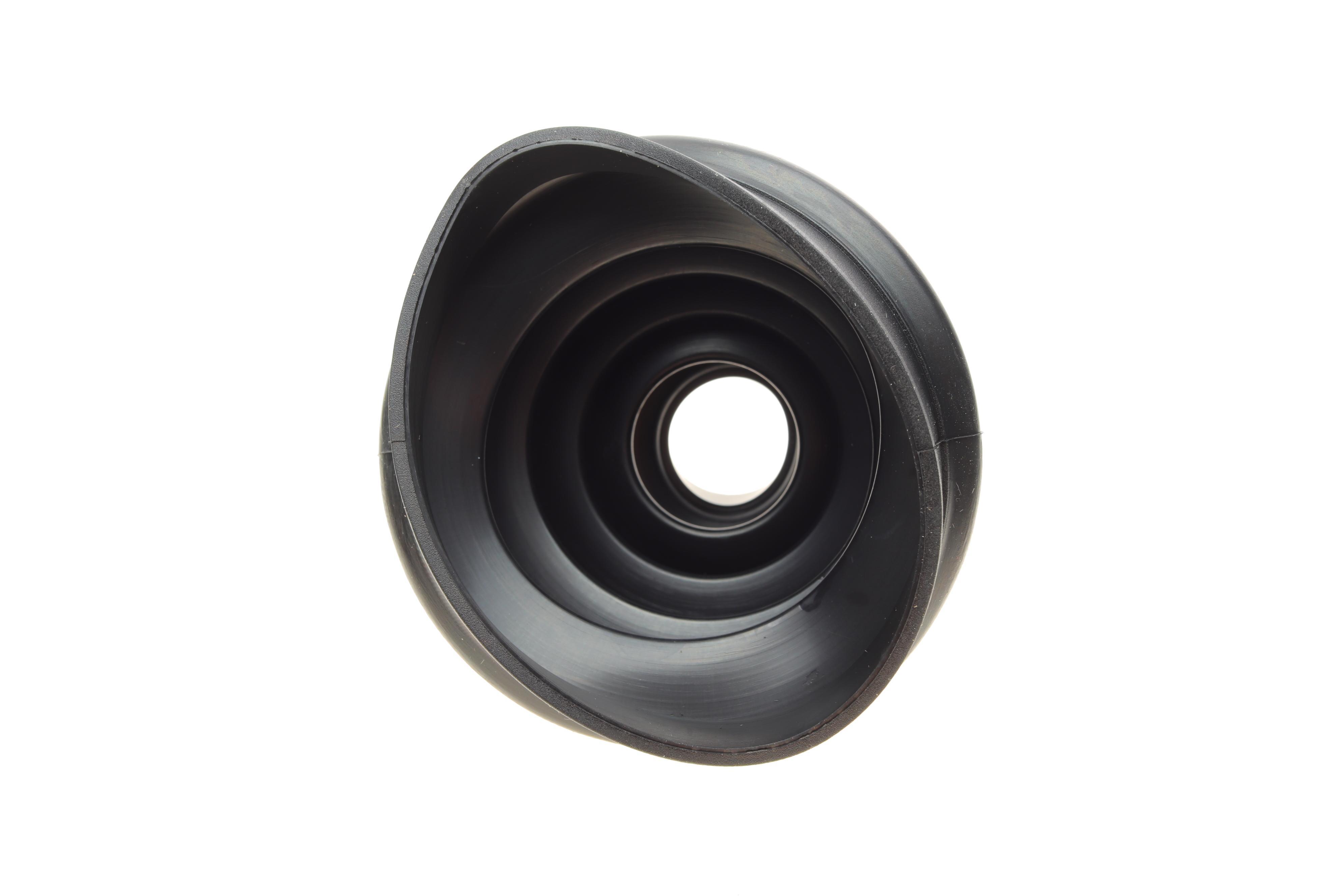 Пильник ШРКШ (зовнішній) VW Touareg 2.5TDI 03-10 (27.3x96.5x109) (к-кт)