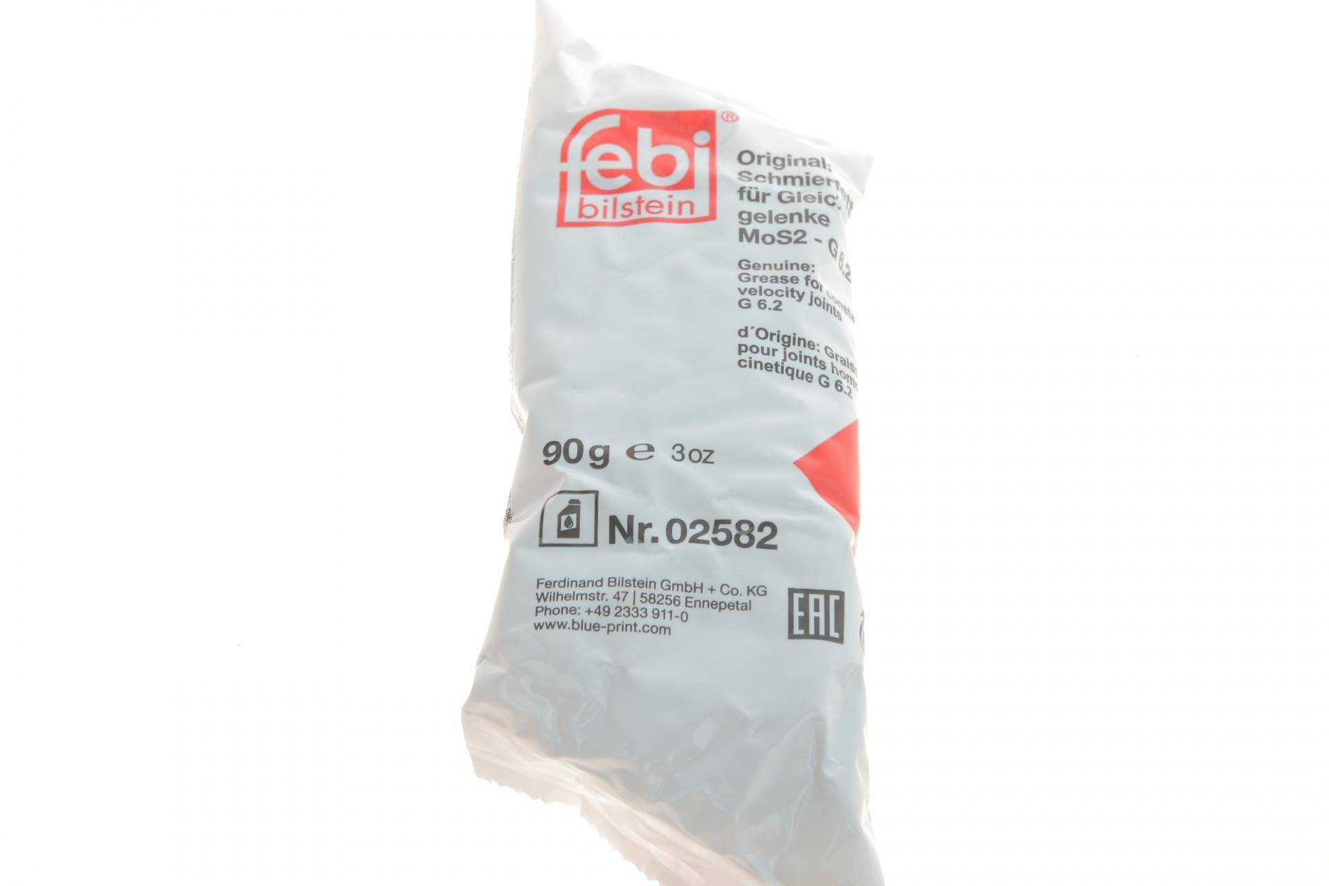 Пильник ШРКШ (внутрішній) Renault Clio II/Megane I 1.9dTi (L) (28x74x86)