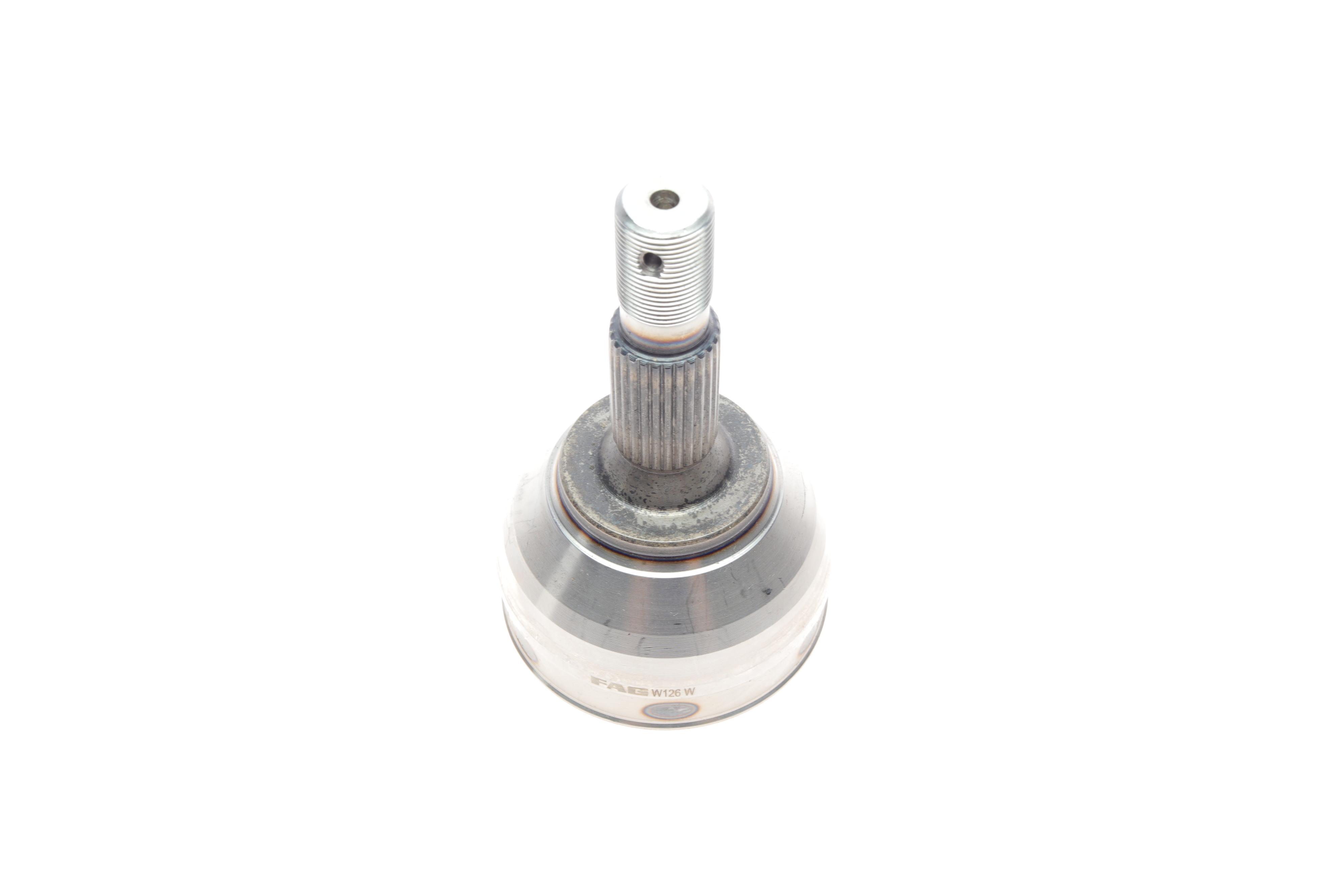 ШРКШ (зовнішній) Fiat Scudo 2.0 HDI 07- (28z/39z/58.5/100.3)