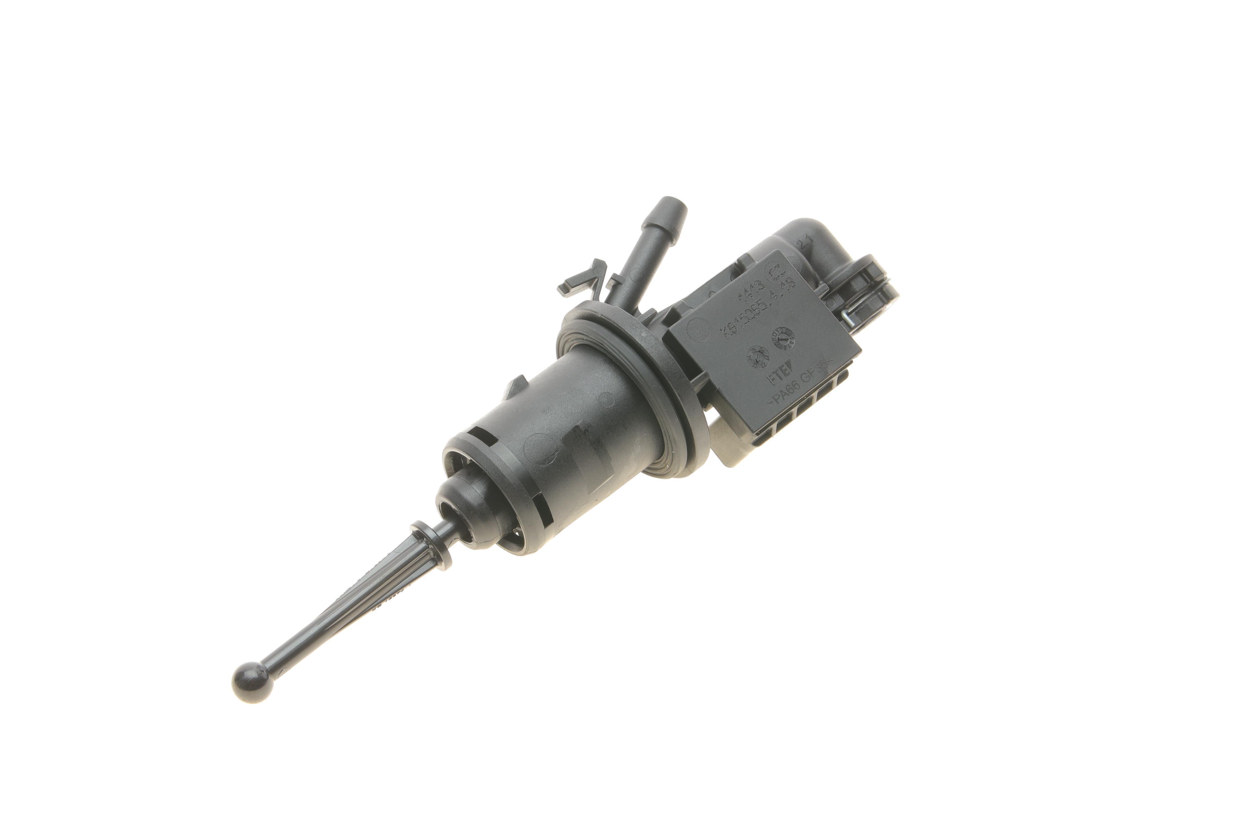 Циліндр зчеплення (головний) VW Caddy 03- = KG15065.4.18