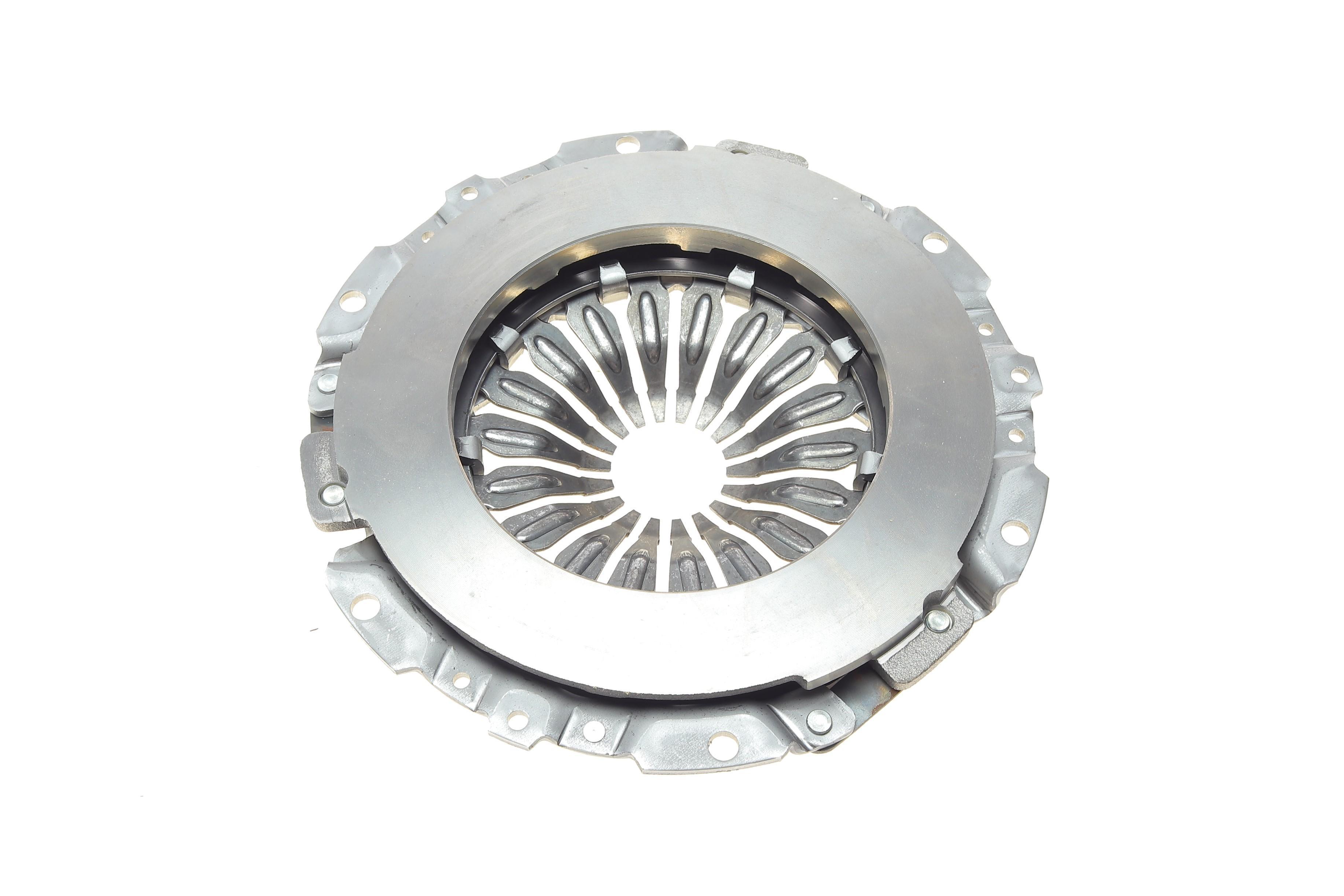 Комплект зчеплення Fiat Doblo 1.3JTD/D Multijet 04-, 51/55/59/62/66/70kw d=212mm