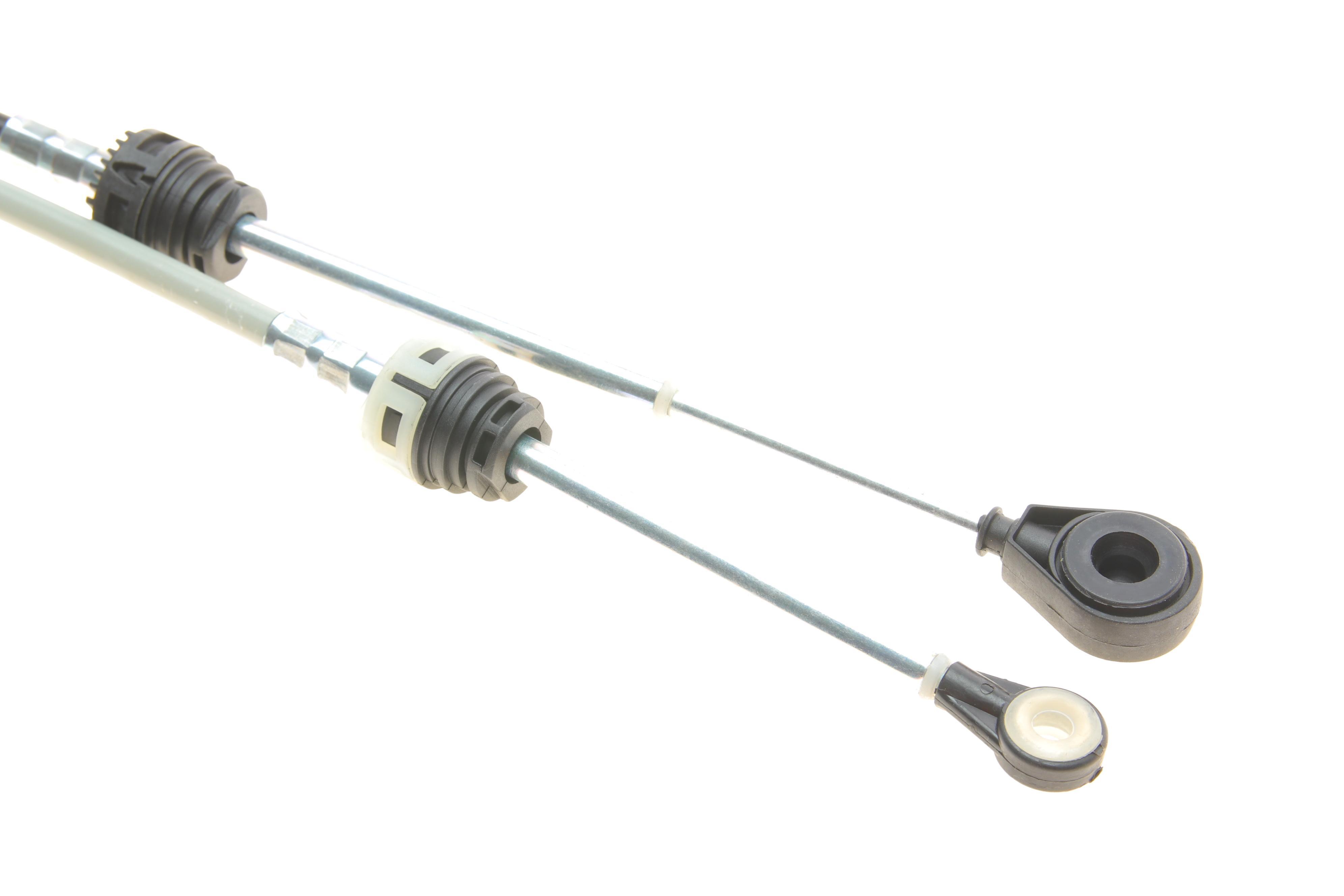 Трос куліси MB Sprinter 906 2.2CDI/VW Crafter 2.5TDI 06-11