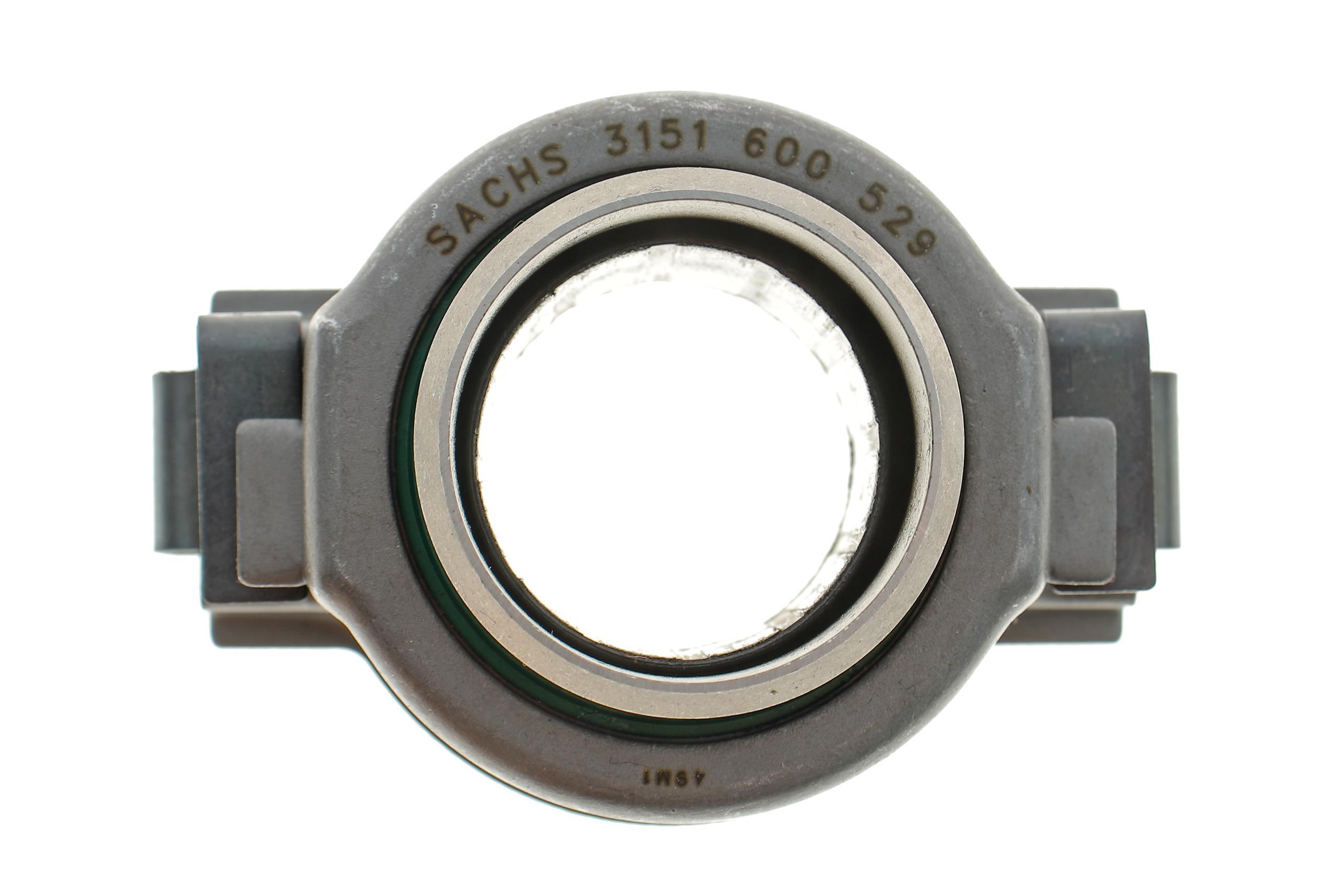 Підшипник вижимний Renault Master 2.3CDTi 10-