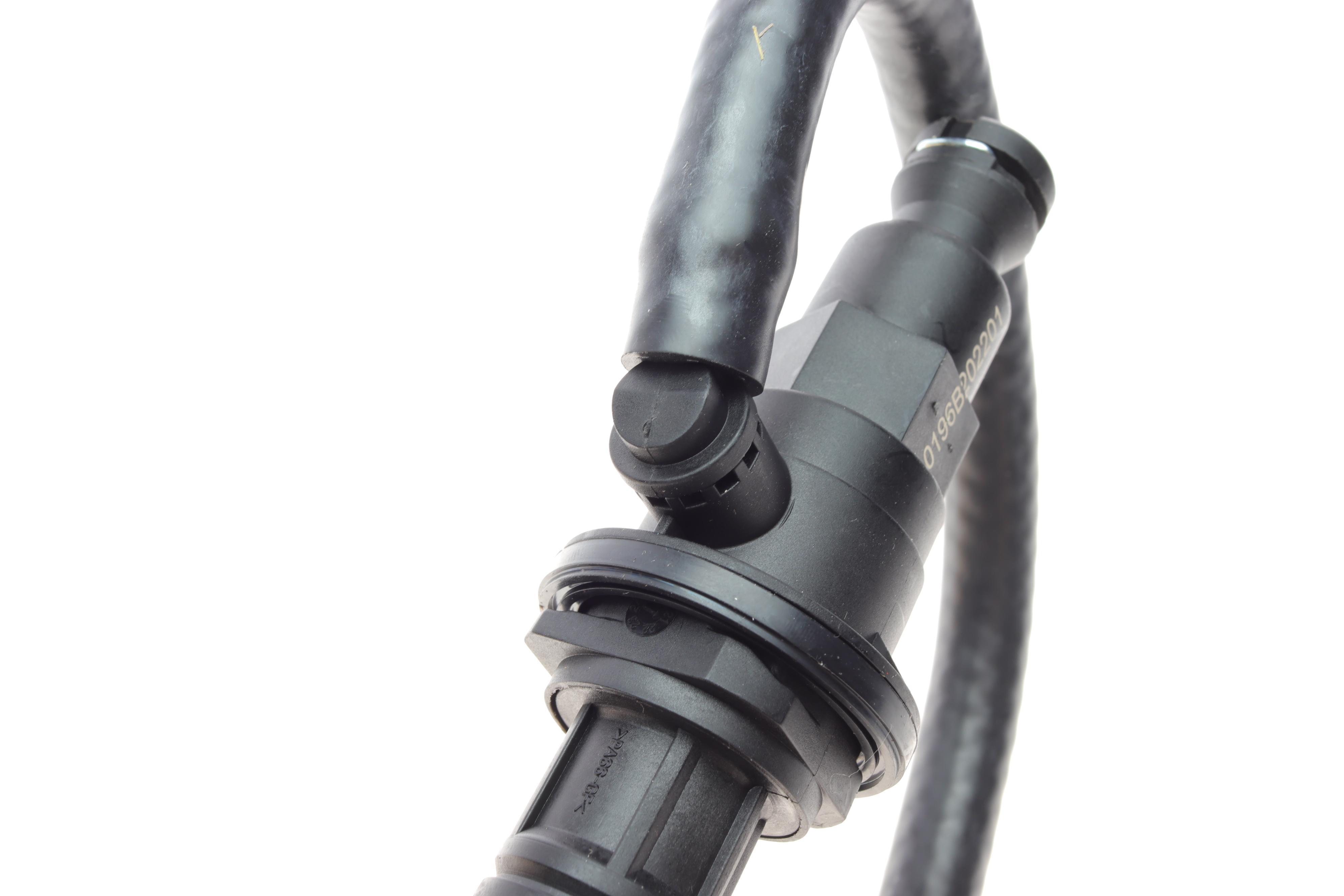 Циліндр зчеплення (головний) Renault Master II 03-/Opel Movano 00-/Nissan Interstar 02-