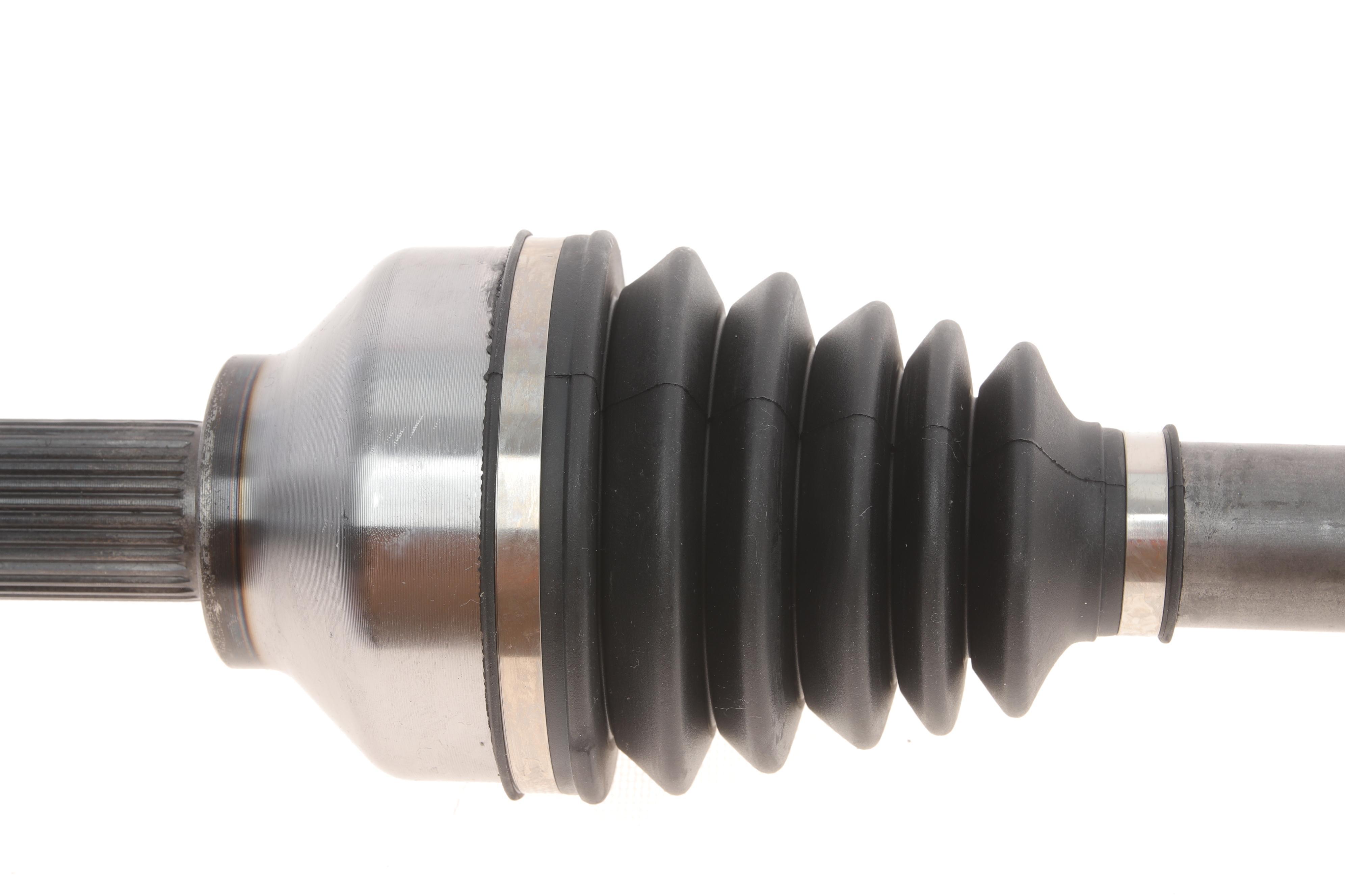 Піввісь Ford Transit Custom 2.2TDCi 12- (L) (31x41x752)