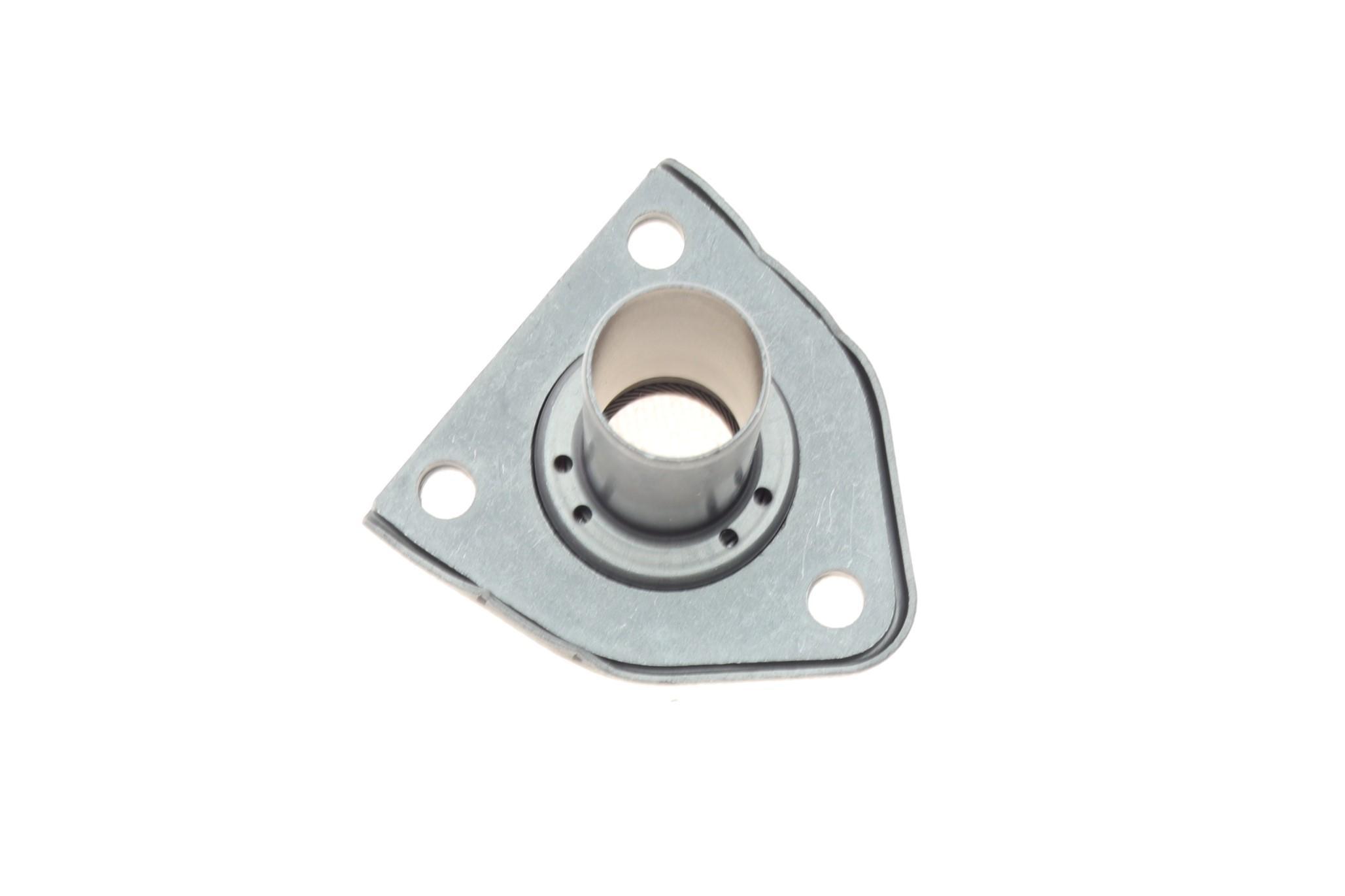 Сальник вала первинного КПП Citroen Jumpy 2.0HDI (23x47/72.5x64.5) (лійка)