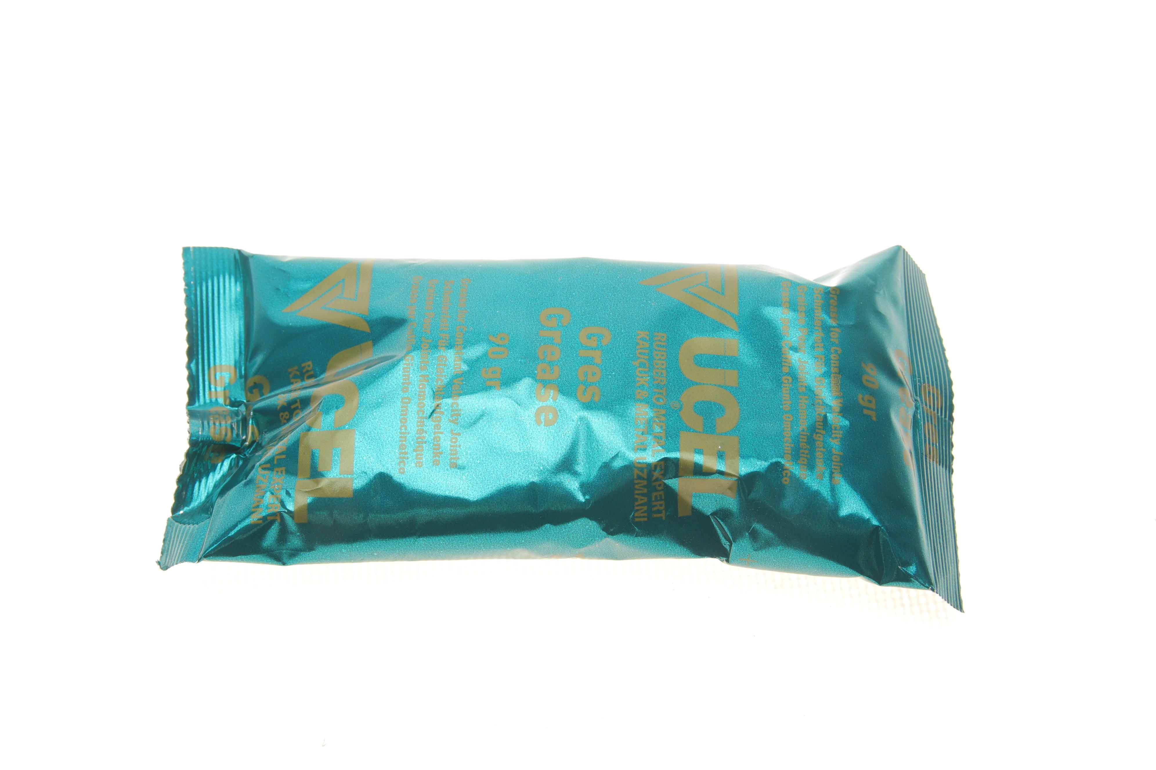 Пильник ШРКШ (зовнішній) Fiat Doblo 1.3/1.9JTD 01-09 (к-кт)