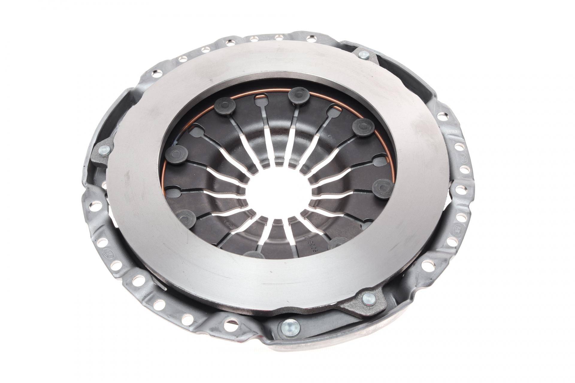 Комплект зчеплення Renault Master II/Trafic II 1.9dCi 03-, 59/60/74/75kw, F9Q 760/762/772/774