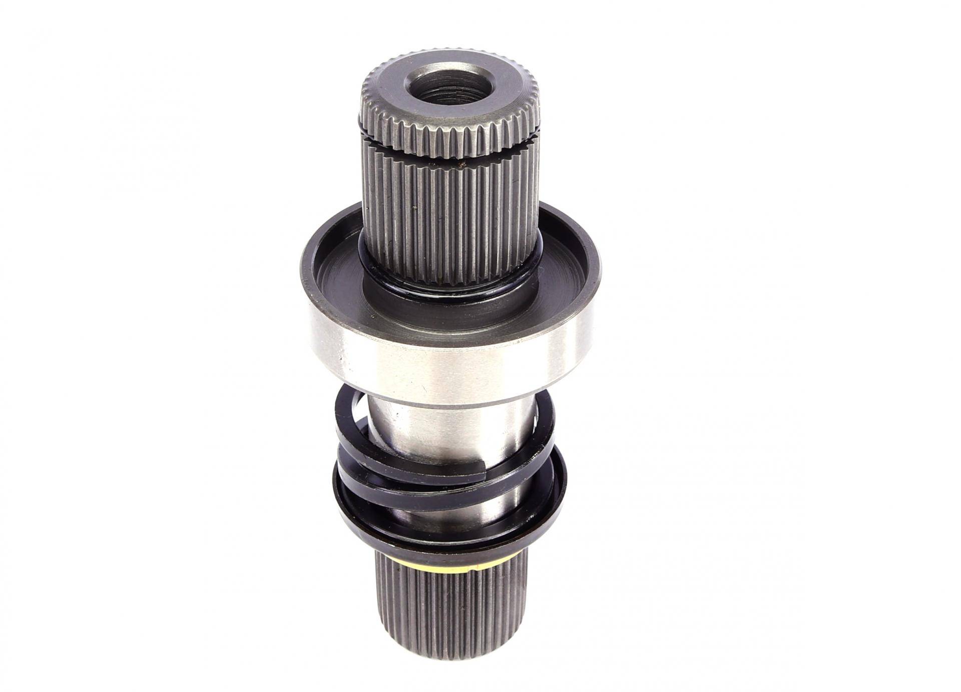 Фланець півосі передній VW T5 2.5TDI/2.0TDI (R)(42/42) (+ сальник і болт)