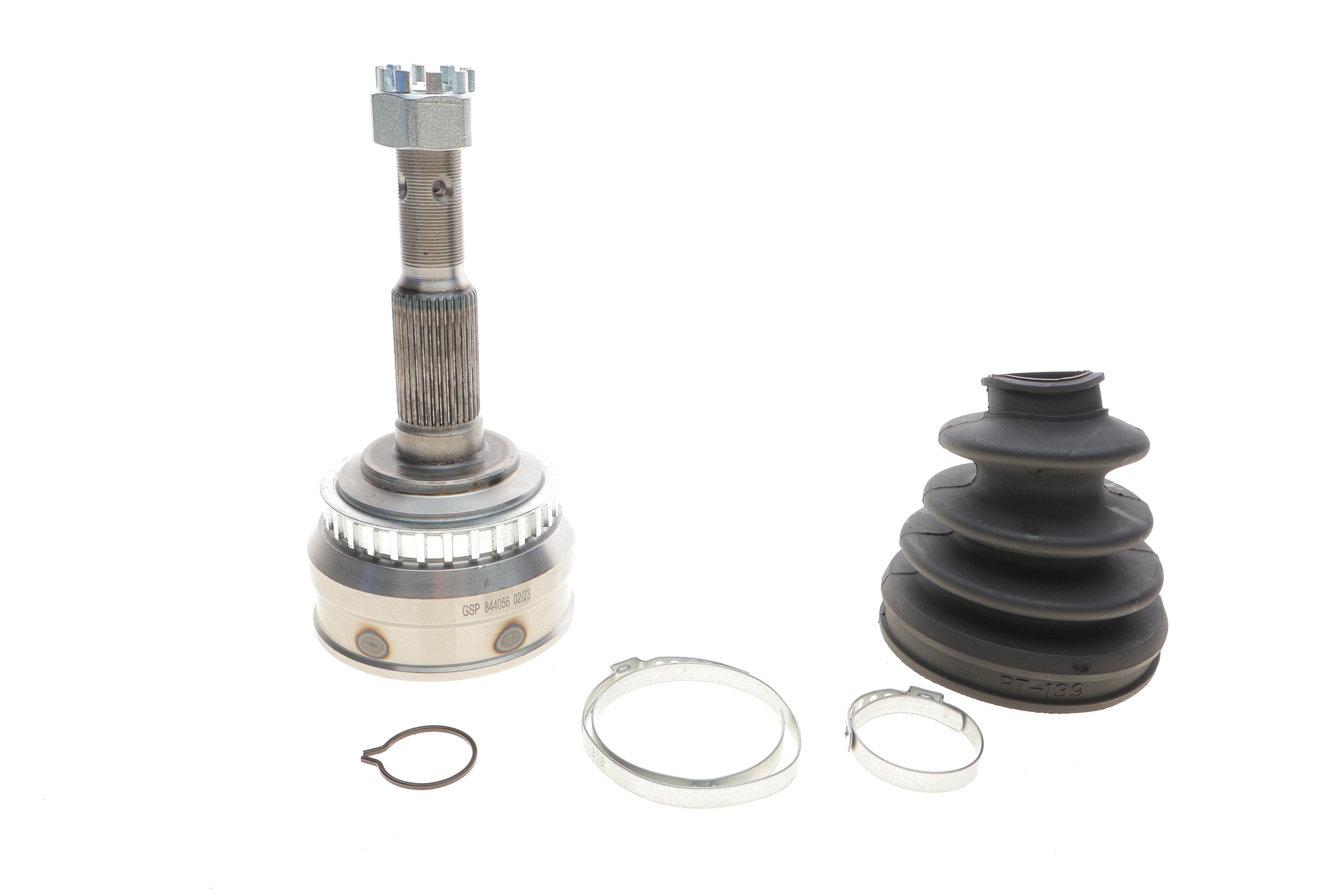 ШРКШ (зовнішній) Opel Vectra -95 (33x25x170x29T) (+ABS)