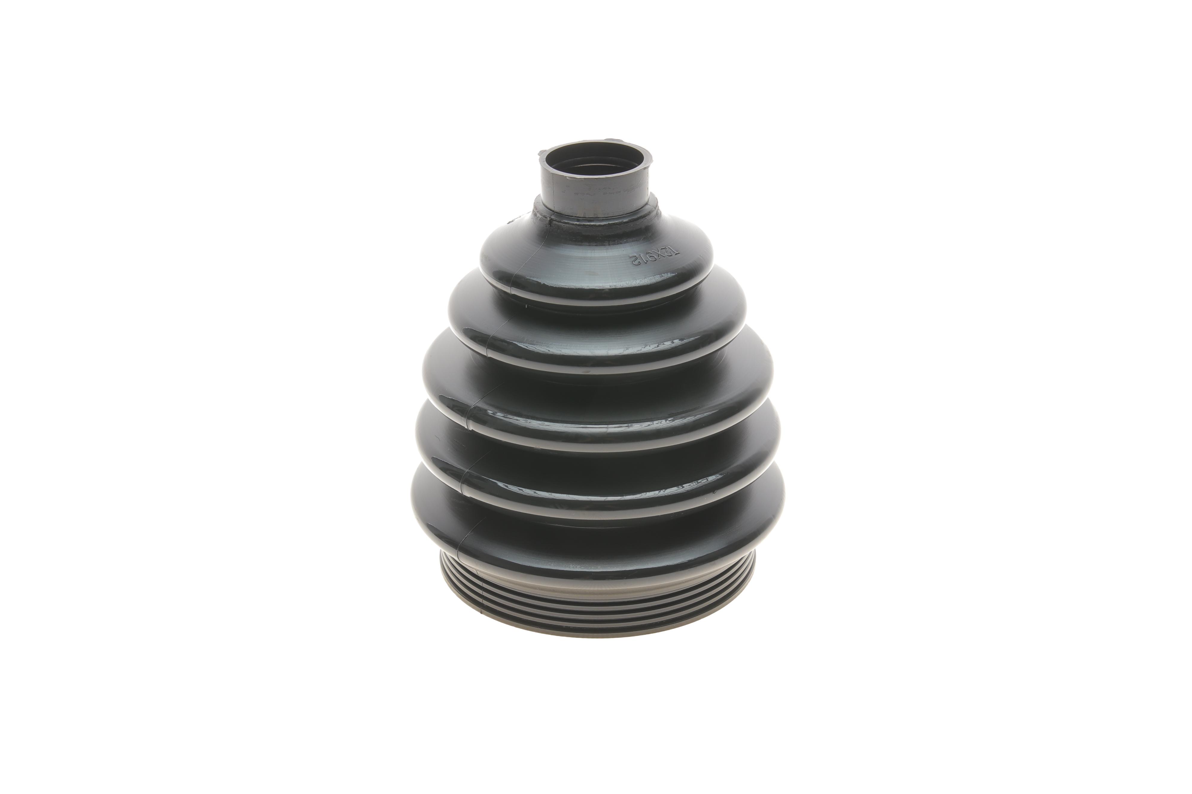 Пильник ШРКШ (зовнішній) VW Caddy II/Golf II/VI 88-13 (25x86x125mm)