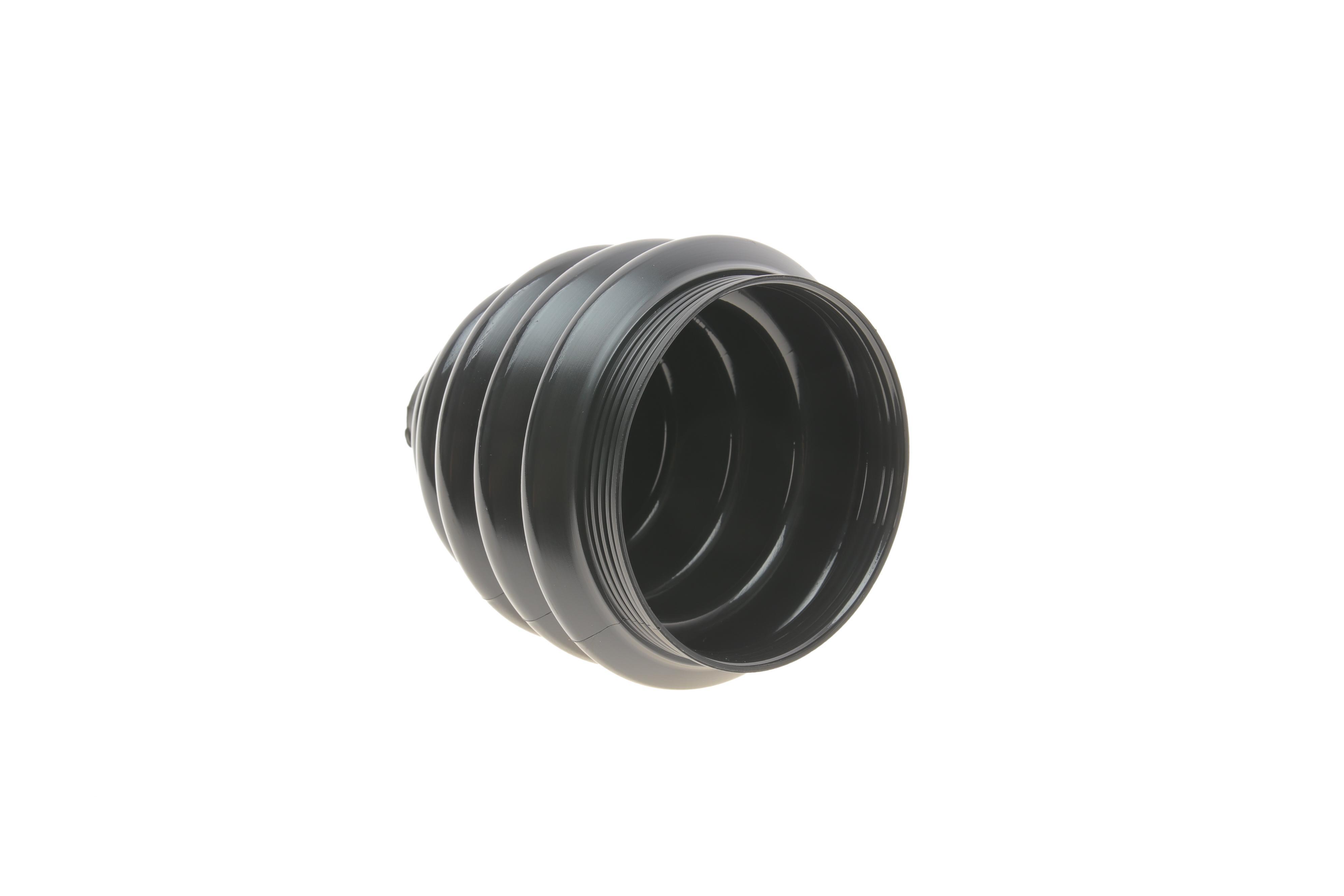 Пильник ШРКШ (зовнішній) VW Caddy II/Golf II/VI 88-13 (25x86x125mm)