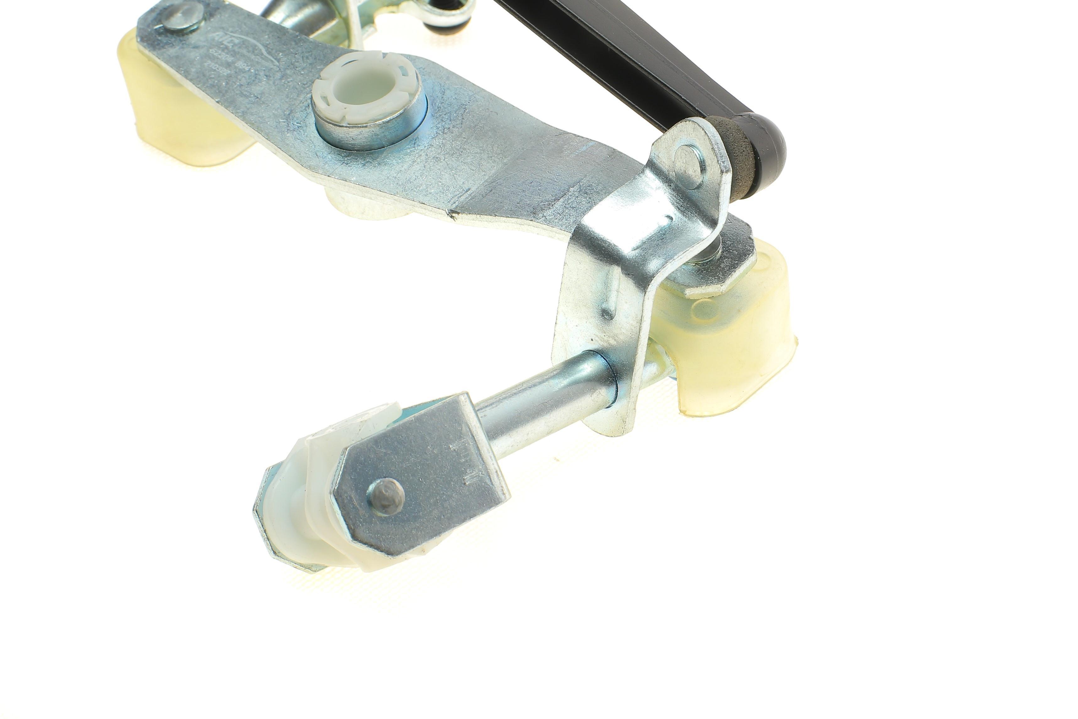 Ремкомплект куліси Opel Combo 01-