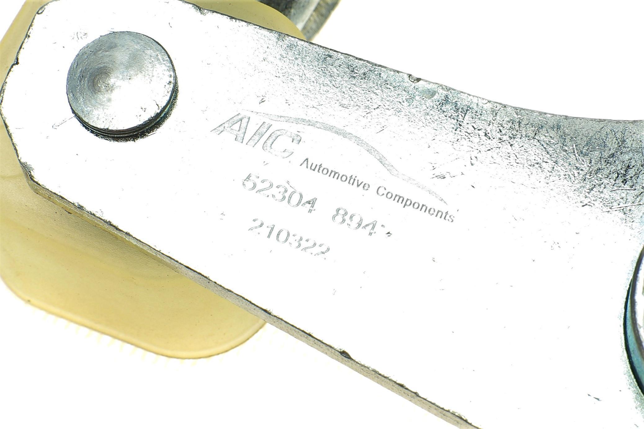 Ремкомплект куліси Opel Combo 01-