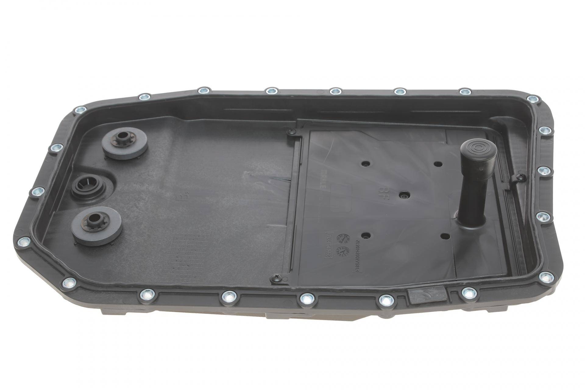 Фільтр АКПП BMW 3 (E90-E92)/ 5 (E60-E61)/ 7 (E65-E67)/ X5 (E70) 01- (з піддоном в зборі)