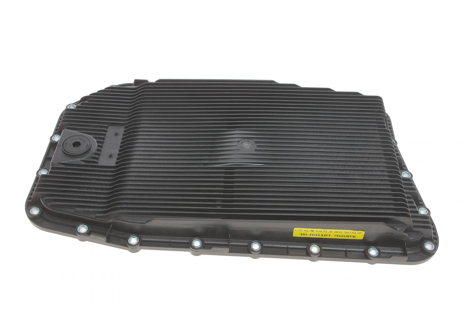 Фільтр АКПП BMW 3 (E90-E92)/ 5 (E60-E61)/ 7 (E65-E67)/ X5 (E70) 01- (з піддоном в зборі)