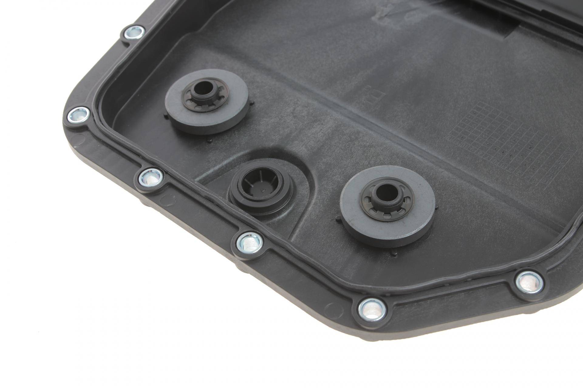 Фільтр АКПП BMW 3 (E90-E92)/ 5 (E60-E61)/ 7 (E65-E67)/ X5 (E70) 01- (з піддоном в зборі)