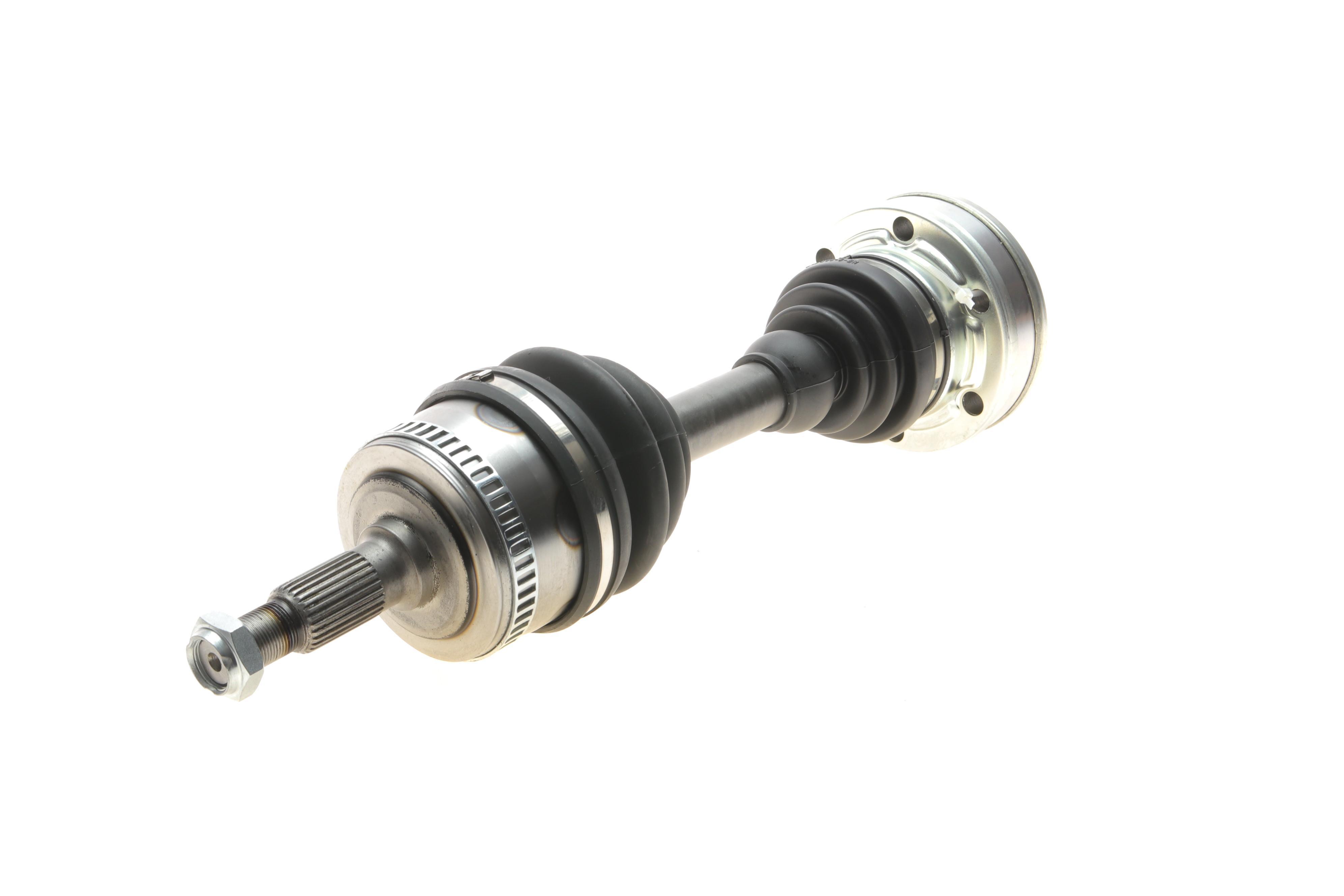 Піввісь MB Vito CDI 99-03 (27x71,5x506x48T) (+ABS)