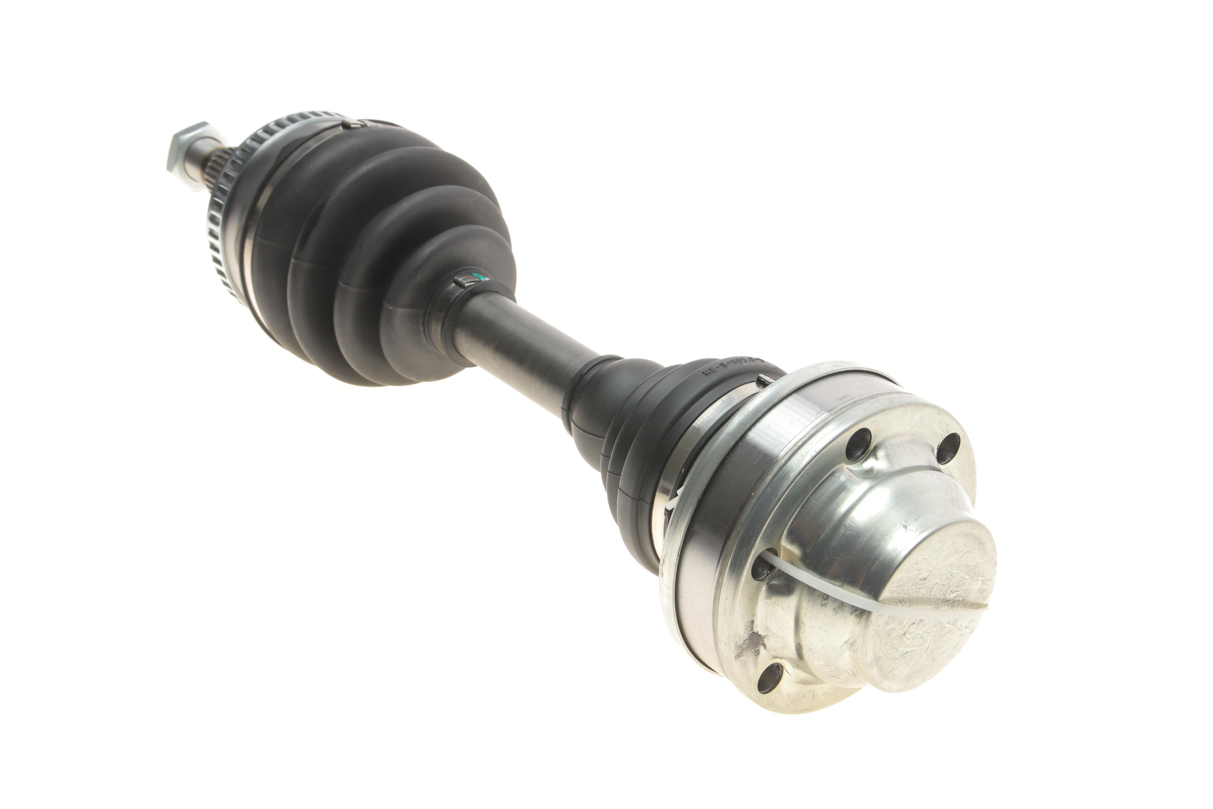 Піввісь MB Vito CDI 99-03 (27x71, 5x506x48T) (+ABS)