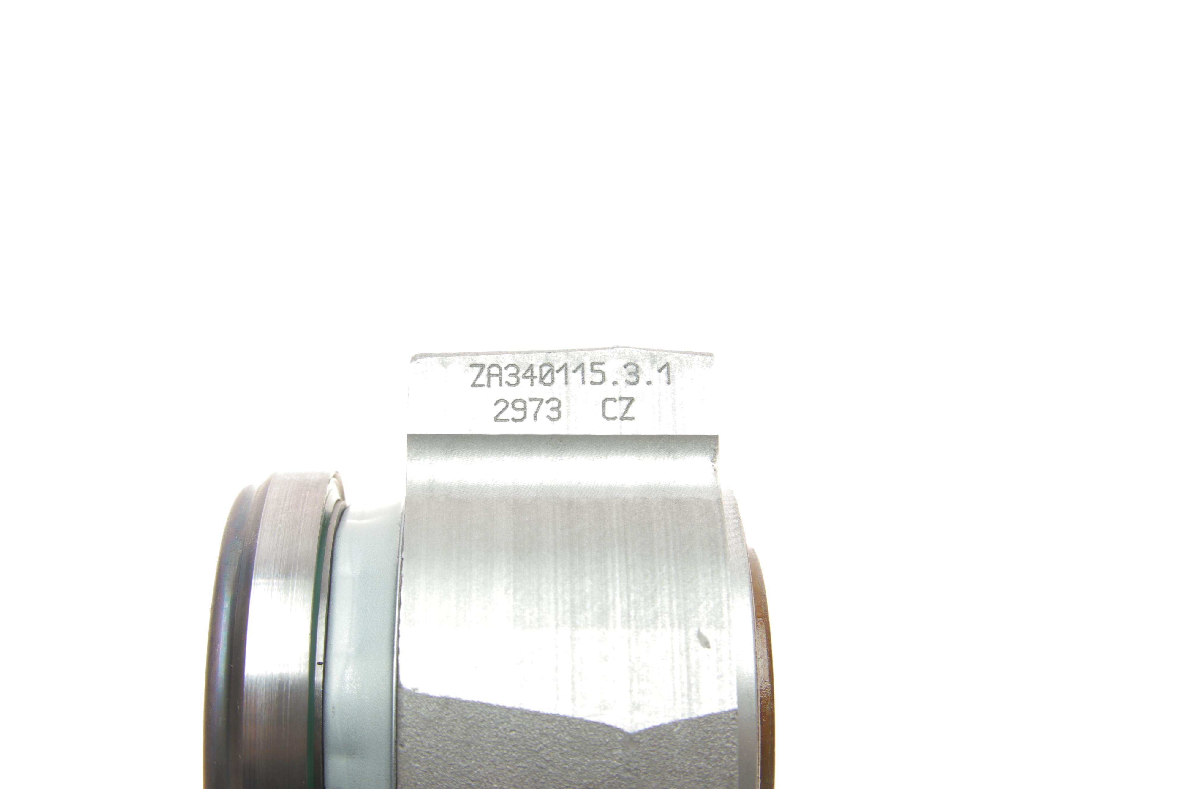 Підшипник вижимний Fiat Ducato 2.3/3.0D 06- (SNR) = ZA340115.3.1