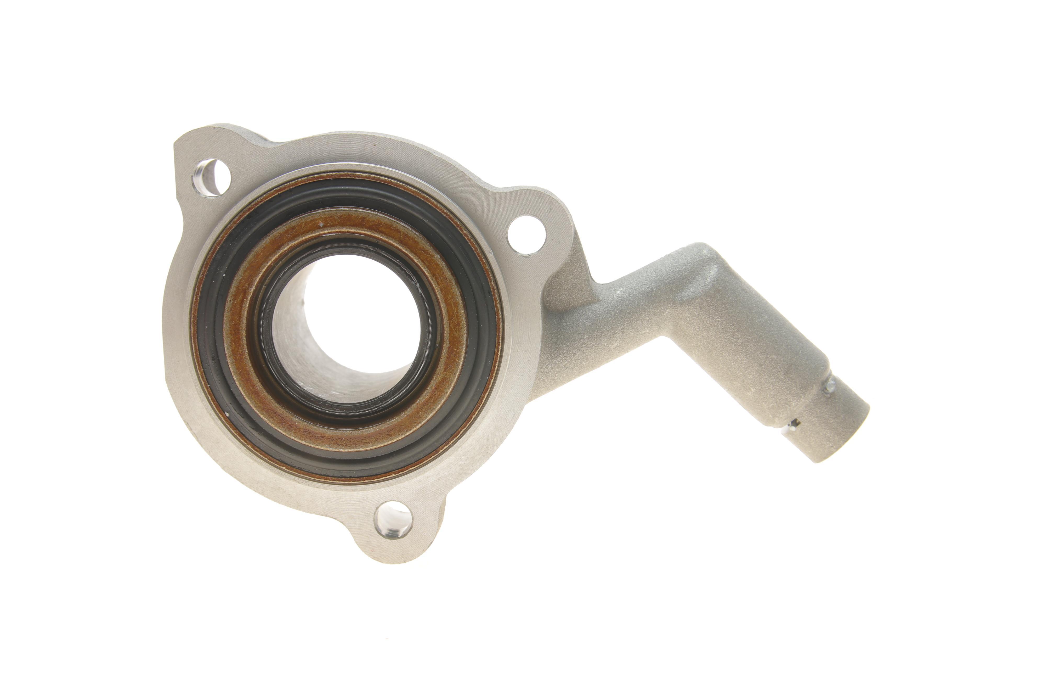 Підшипник вижимний Fiat Ducato 2.3/3.0D 06- (SNR) = ZA340115.3.1