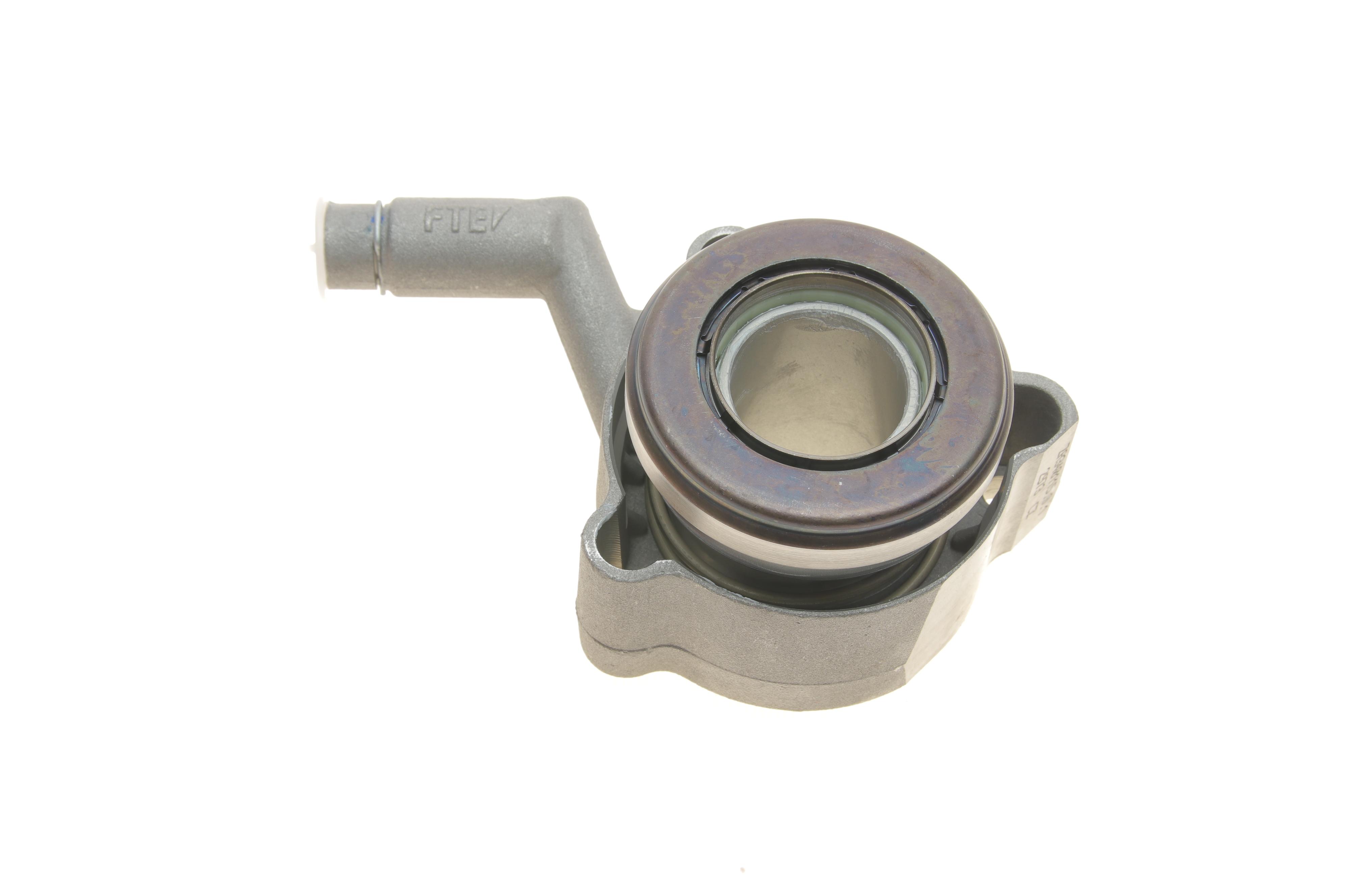 Підшипник вижимний Fiat Ducato 2.3/3.0D 06- (SNR) = ZA340115.3.1