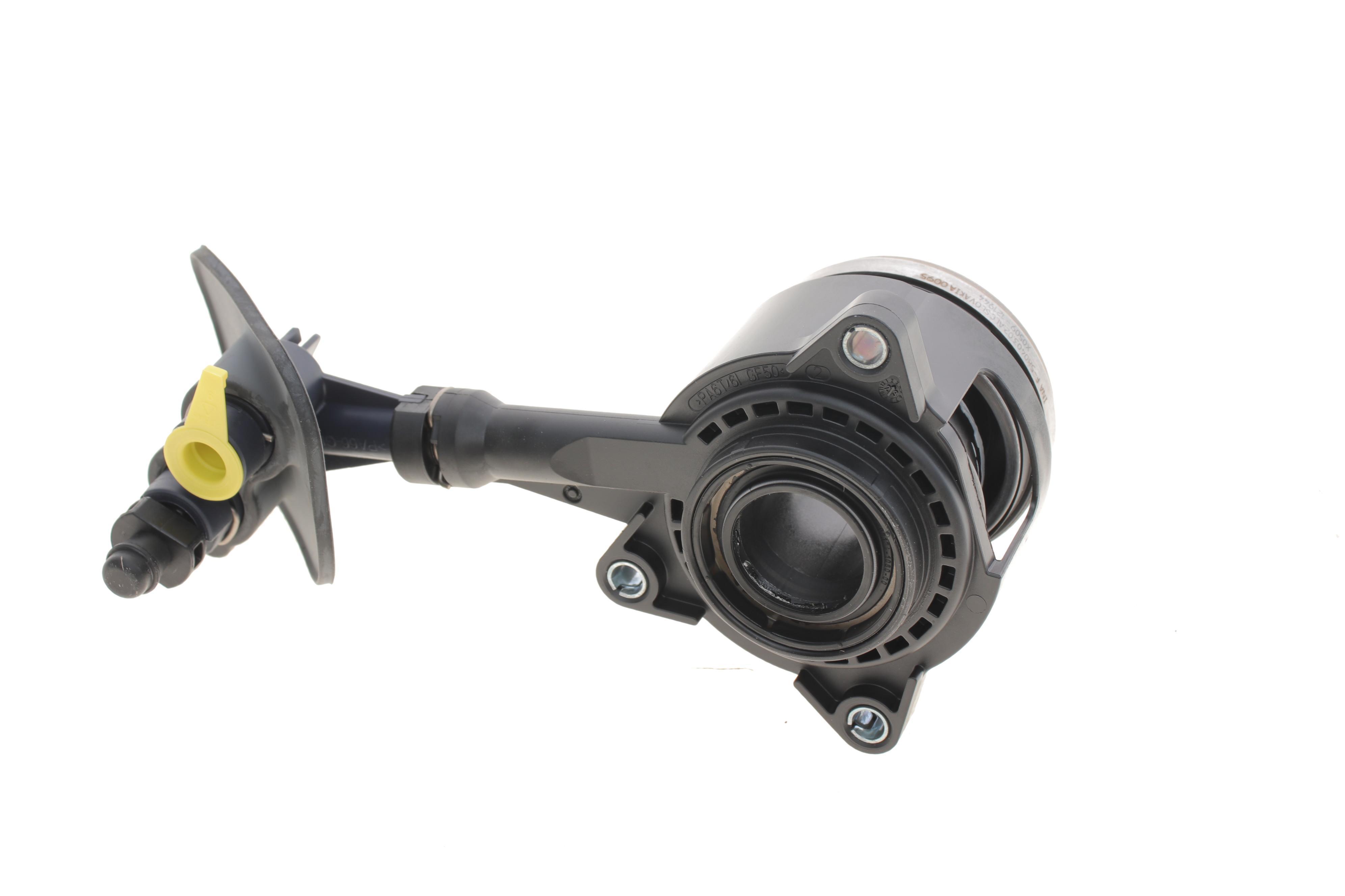 Комплект зчеплення Ford Transit 2.2 TDCi 06- (63-81 kw)