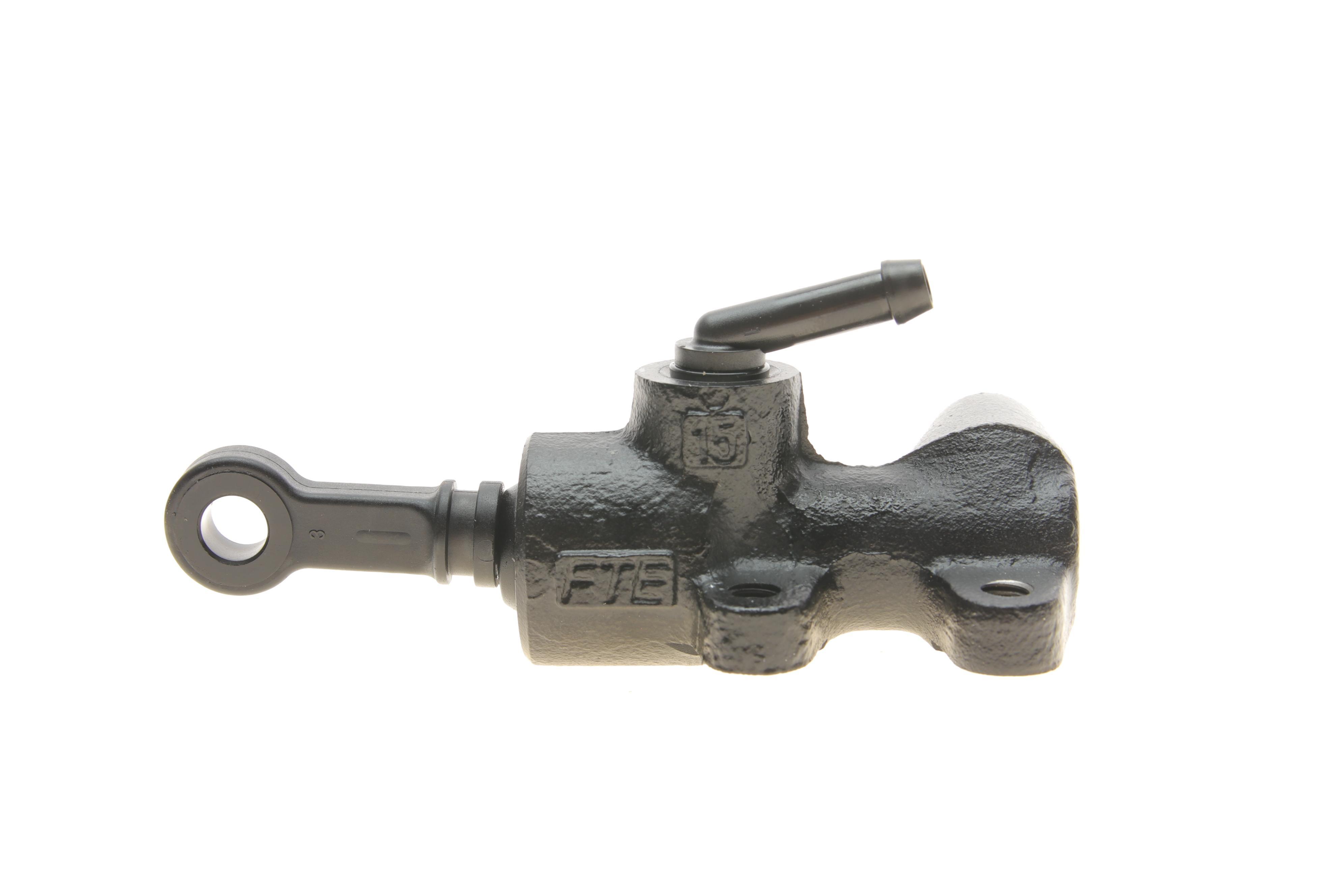 Циліндр зчеплення (головний) VW T4 -03 (d=15, 9 мм) = KG15015.0.2