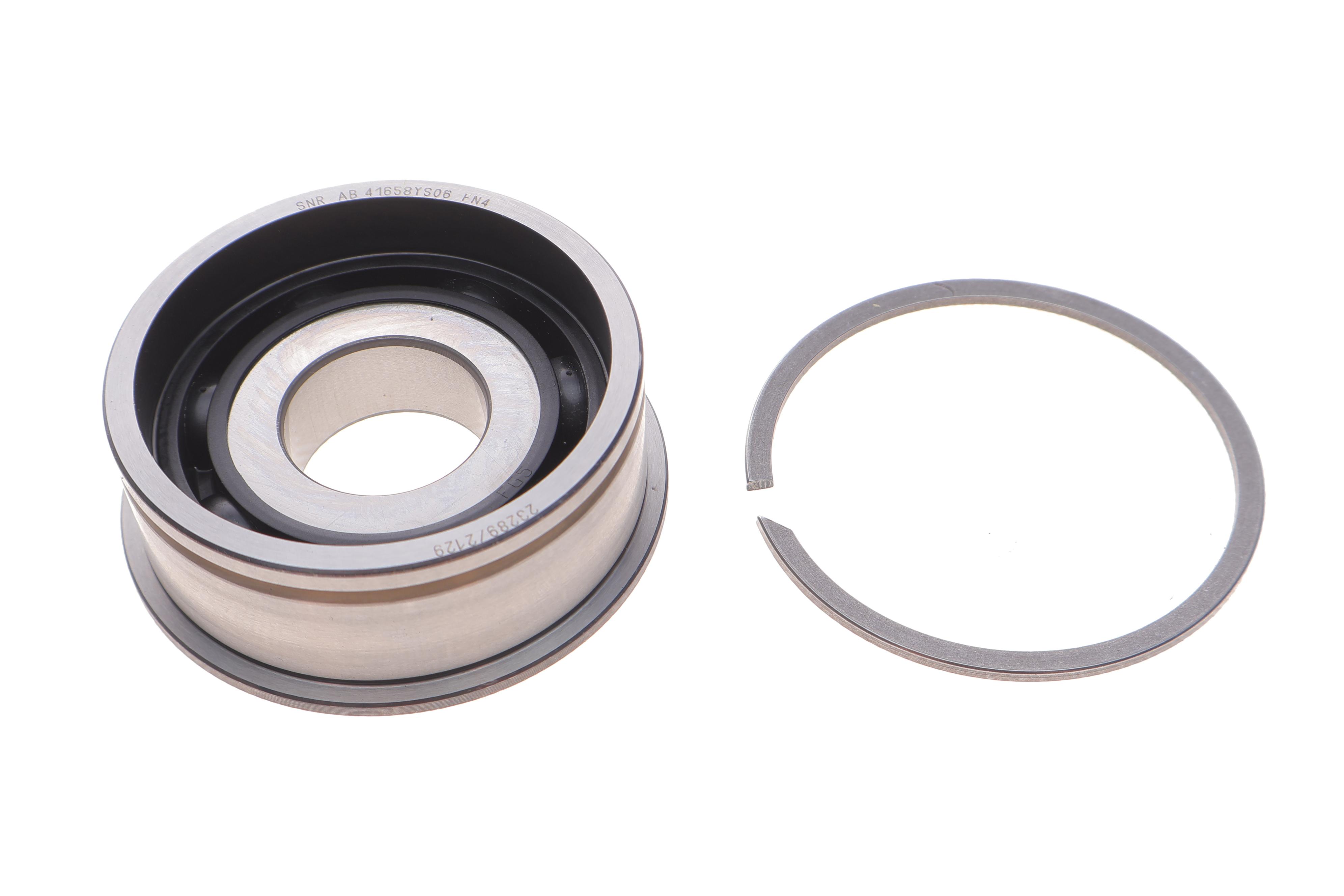 Підшипник КПП Fiat Ducato 06- (28x72x27.6) M40CV6