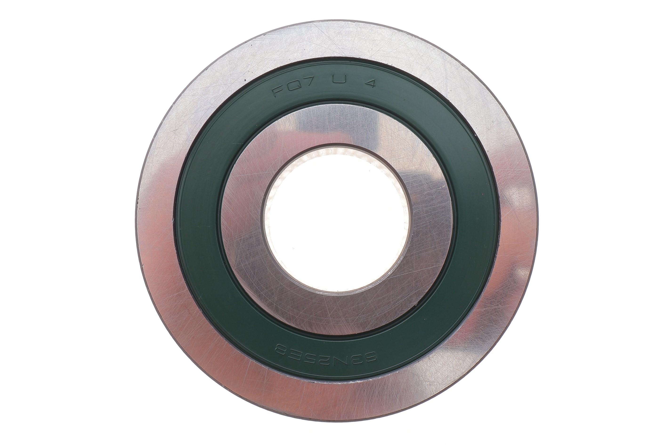 Підшипник КПП Fiat Ducato 06- (28x72x27.6) M40CV6