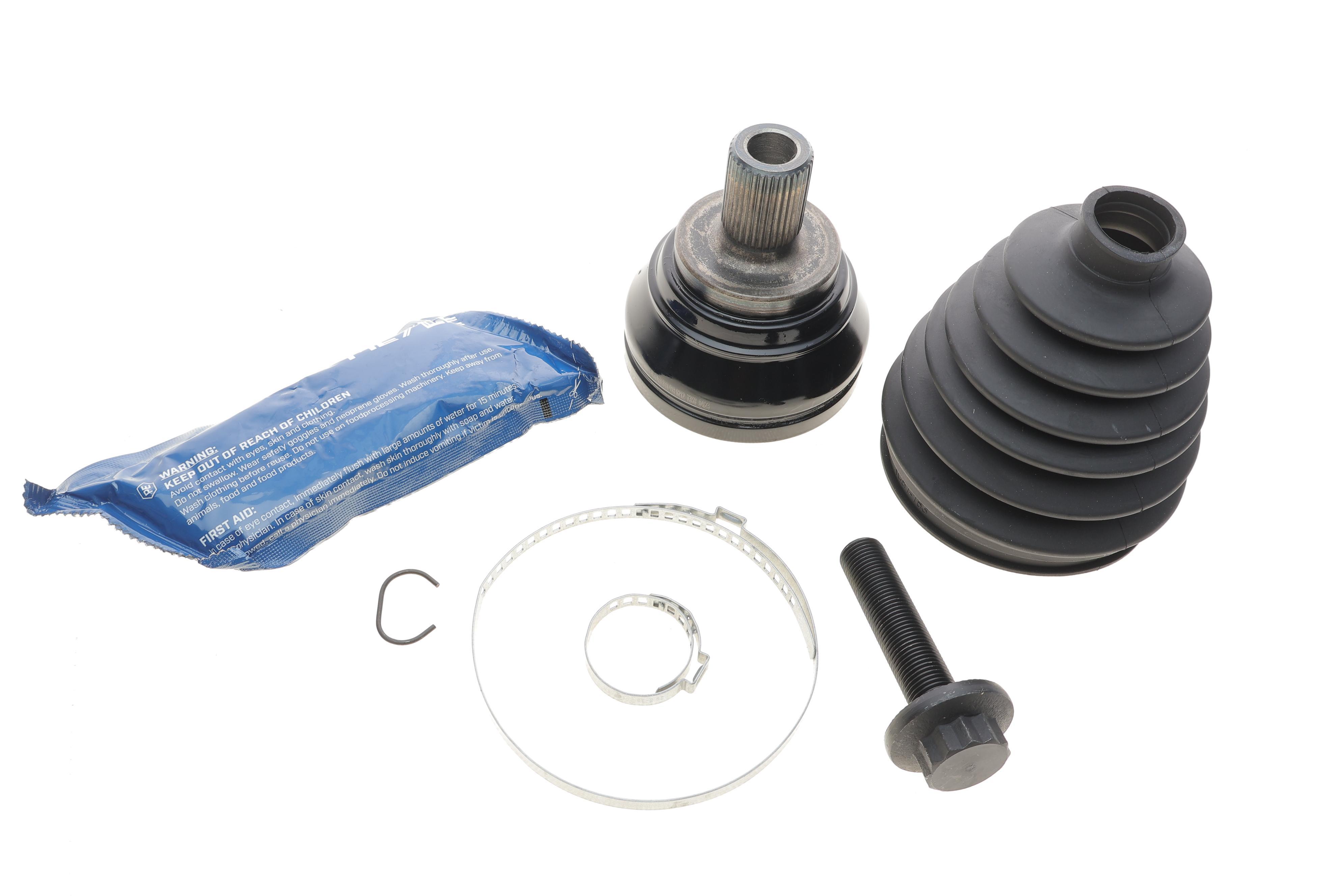 ШРКШ (зовнішній) VW Caddy III 1.2 TSI 10-15