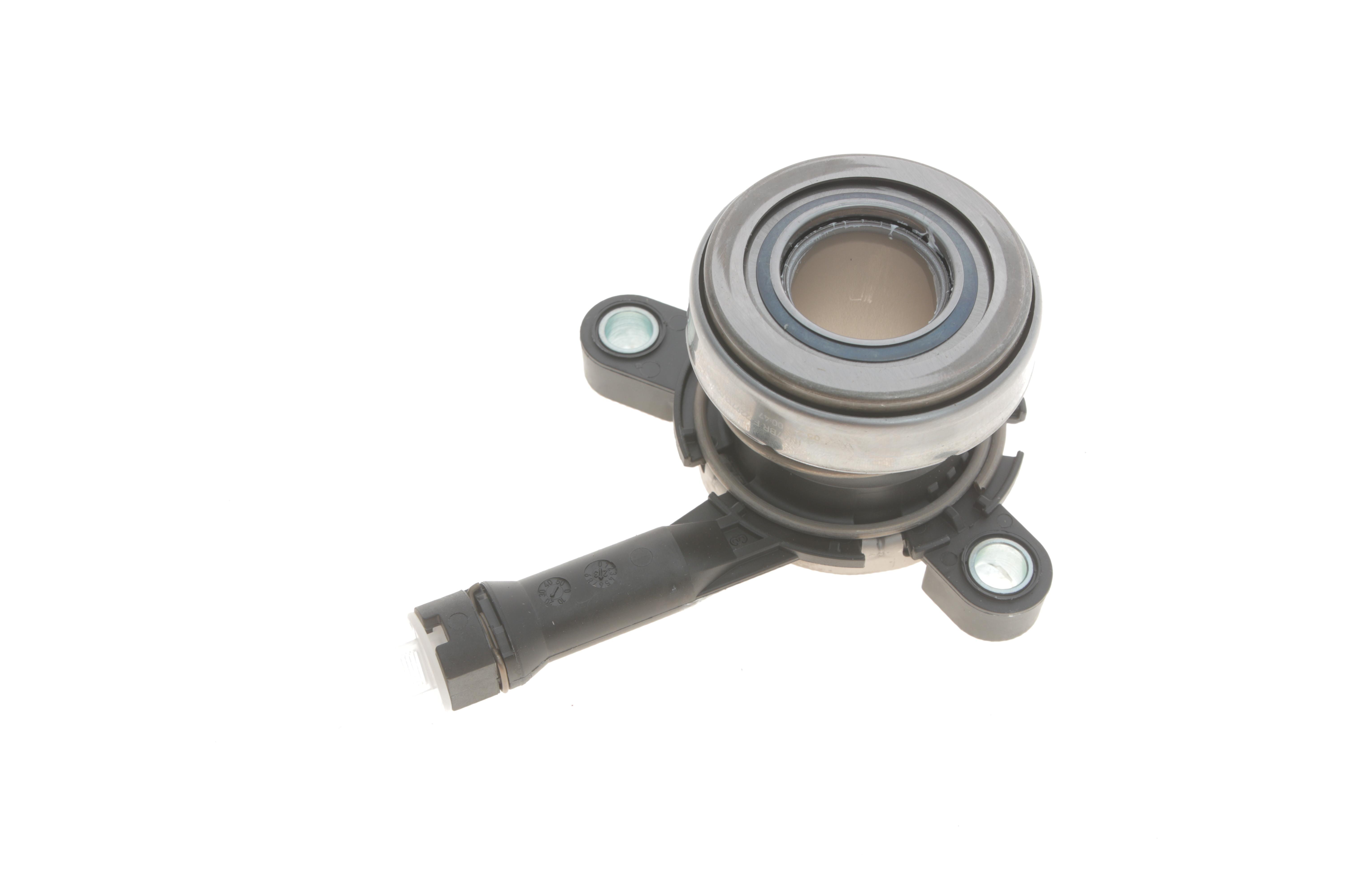 Демпфер + комплект зчеплення Renault Master III 2.3dCi 10- FWD (+вижимний), M9T