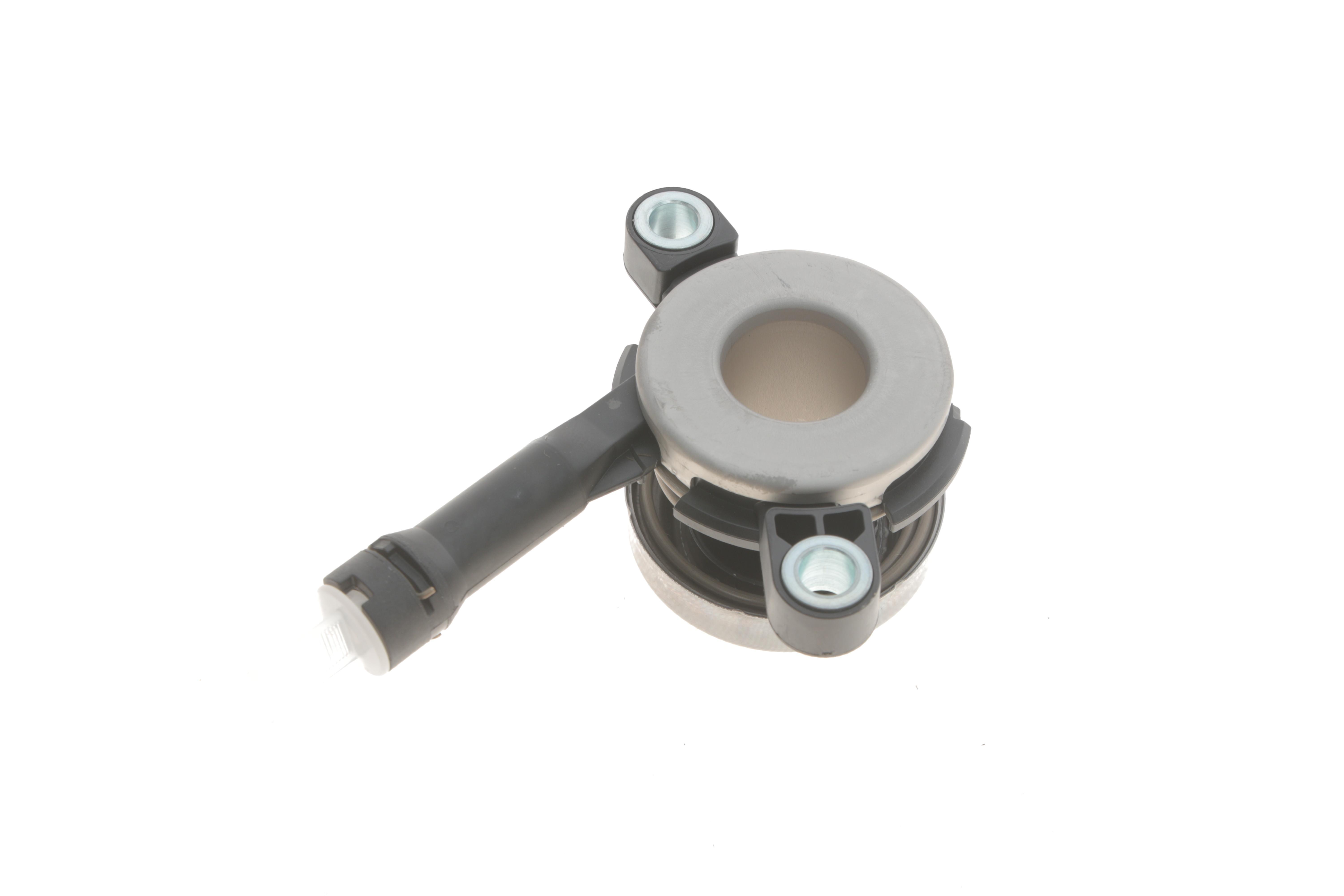 Демпфер + комплект зчеплення Renault Master III 2.3dCi 10- FWD (+вижимний), M9T