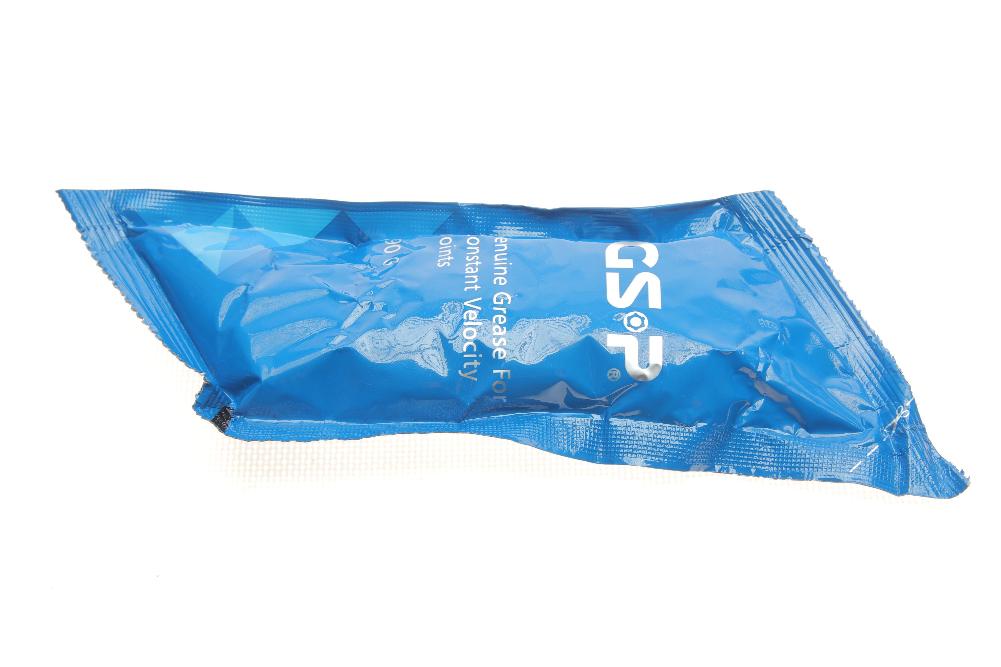 ШРКШ (зовнішній) Opel Combo 1.3/1.7CDTi 01- (22x28x155x29T) (+ABS)