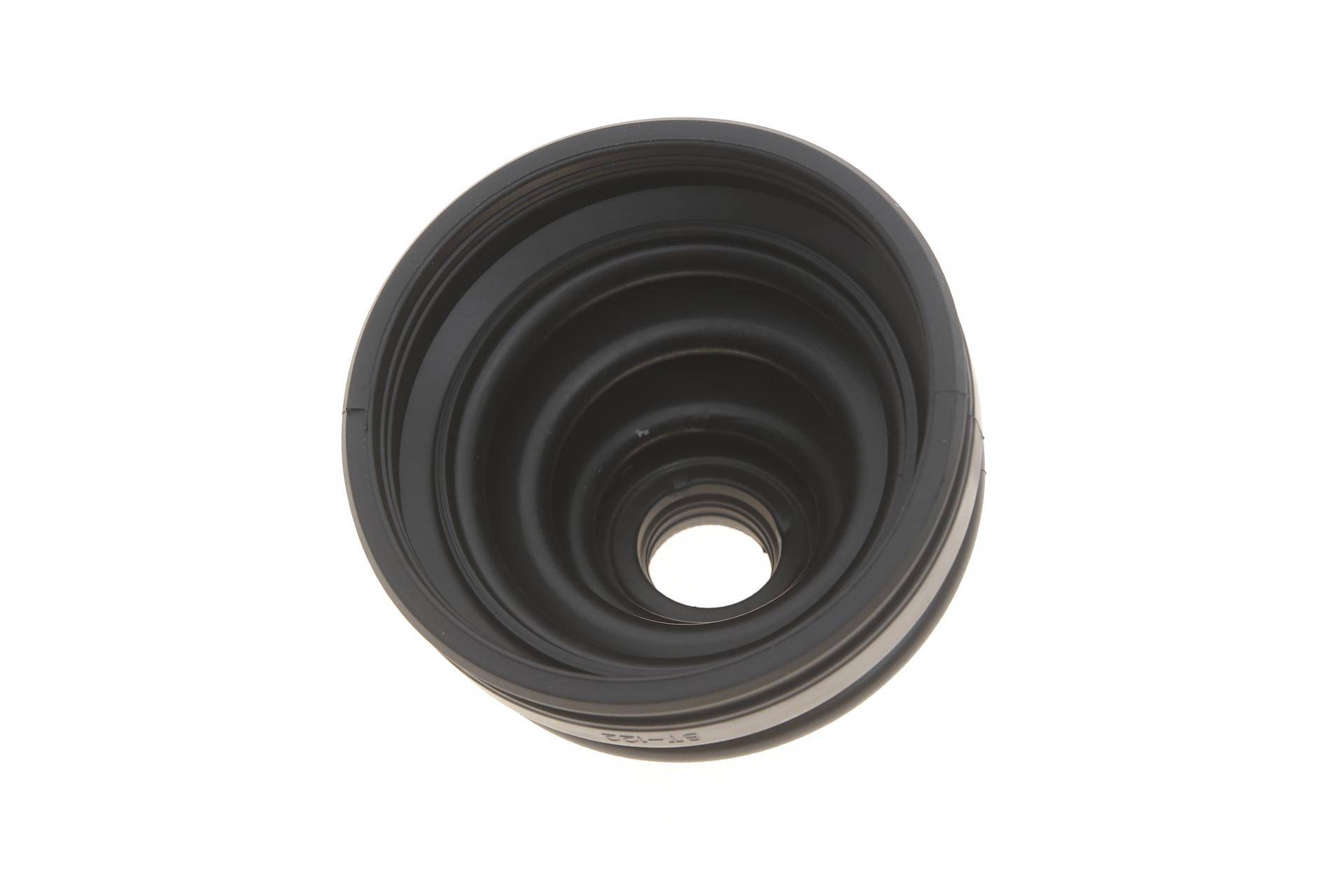 ШРКШ (зовнішній) VW T5 1.9TDI 03- (38x27x168)