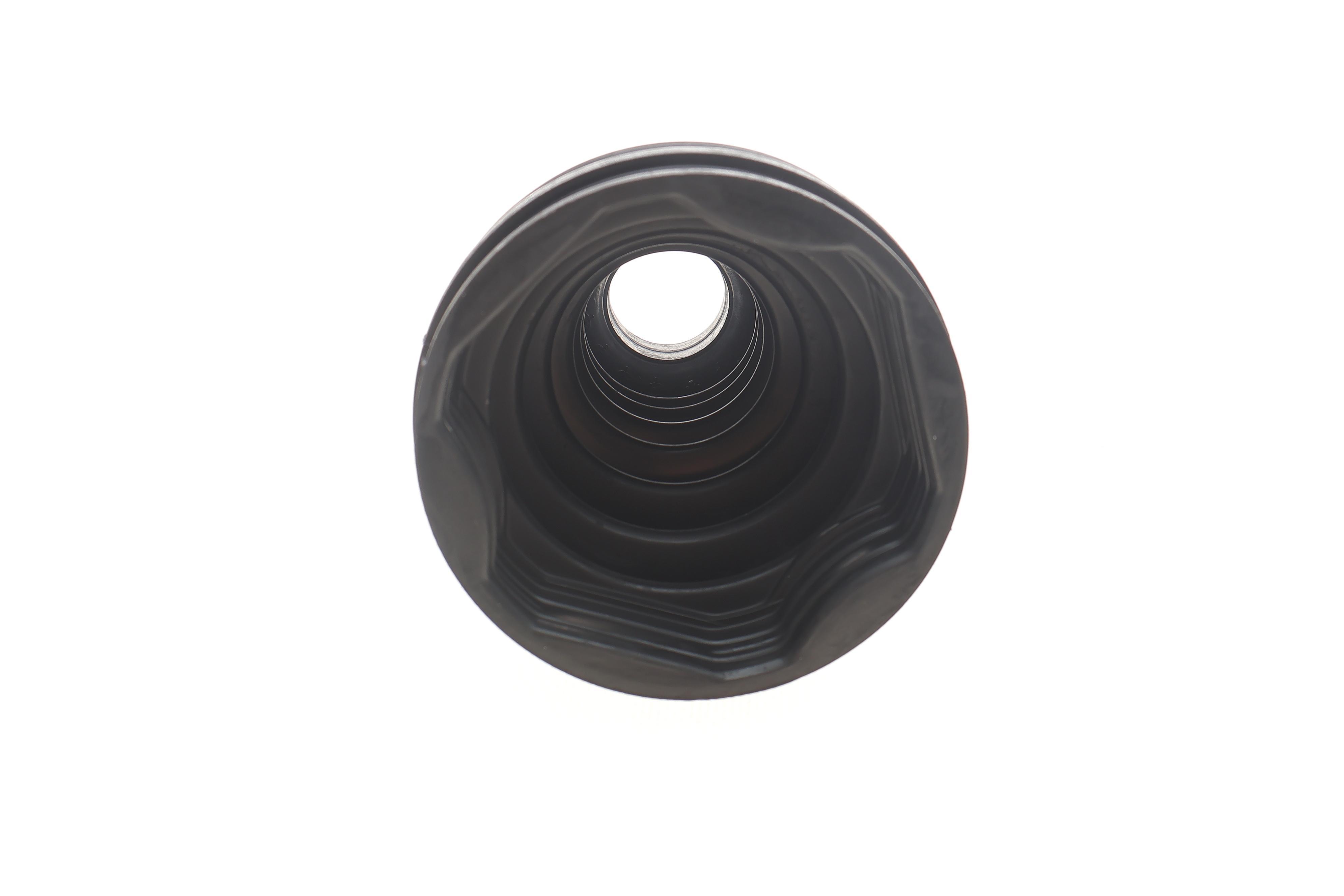 Пильник ШРКШ (внутрішній) Audi A4/A6/A8 1.8T/1.9TDI/2.0FSI/2.4/2.5TDI (под тришип) (24.5x69x110)